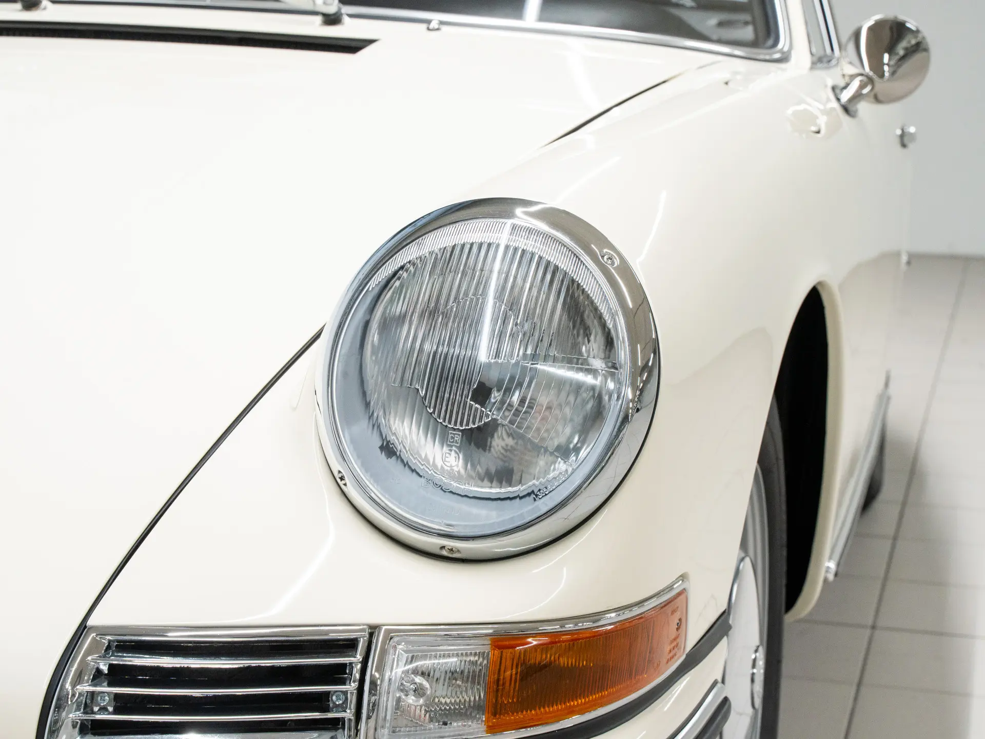 911 Carrera 2.0 Coupé