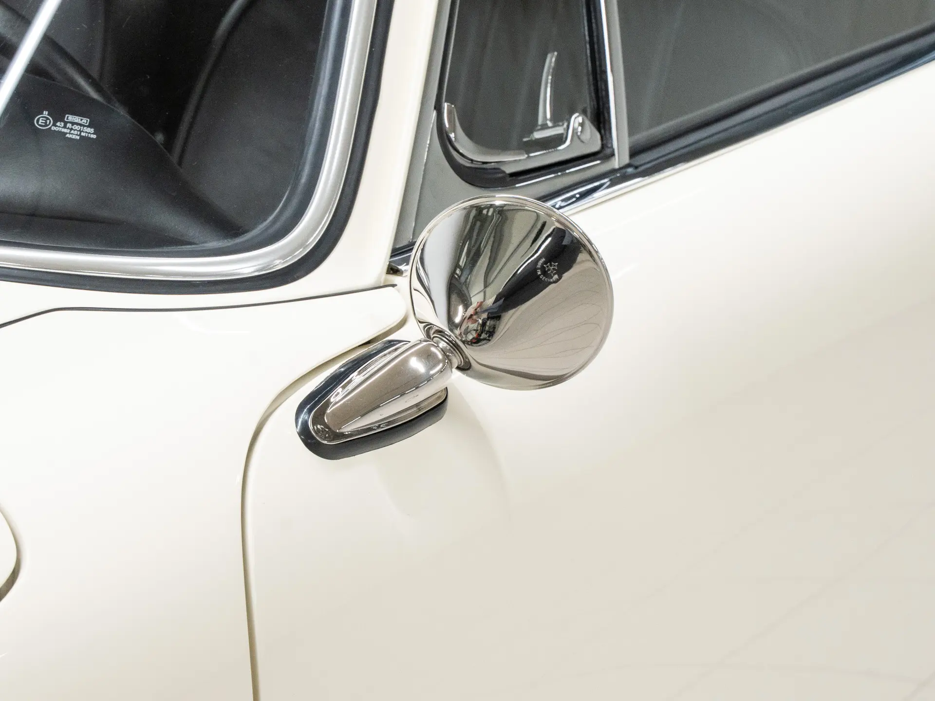 911 Carrera 2.0 Coupé