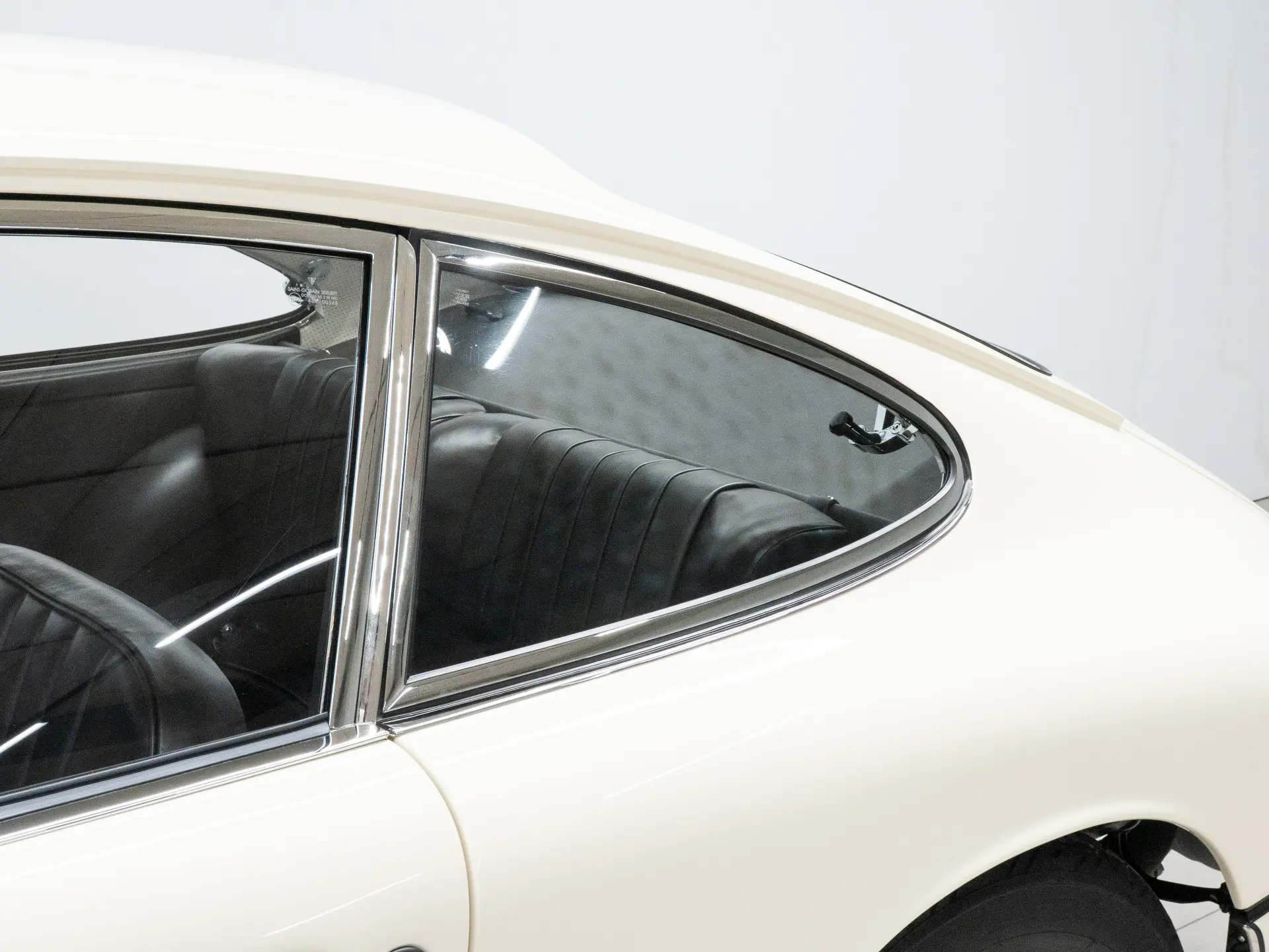 911 Carrera 2.0 Coupé