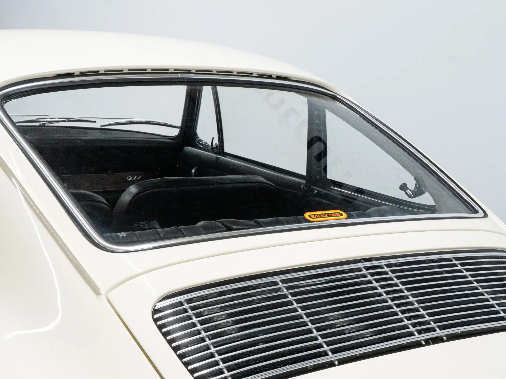 911 Carrera 2.0 Coupé