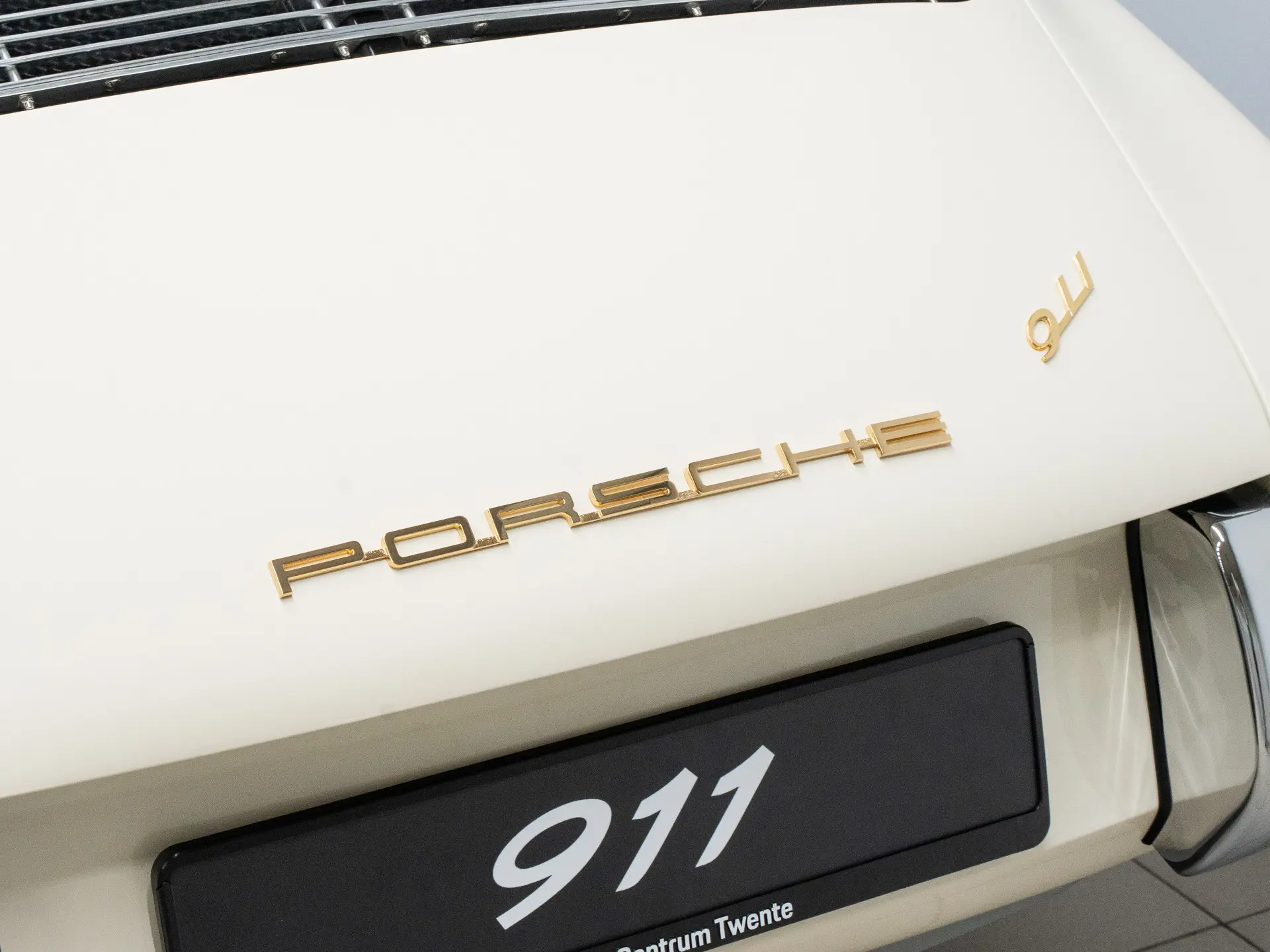 911 Carrera 2.0 Coupé