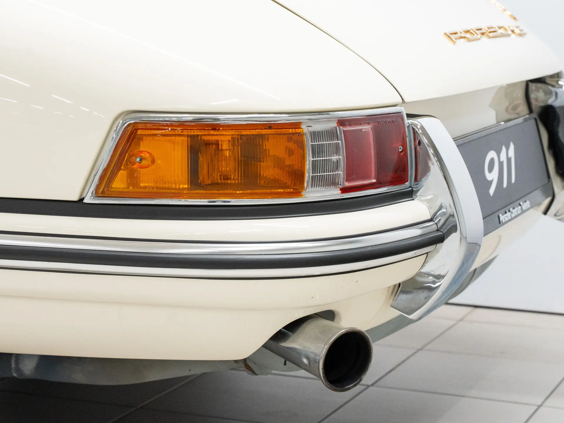 911 Carrera 2.0 Coupé