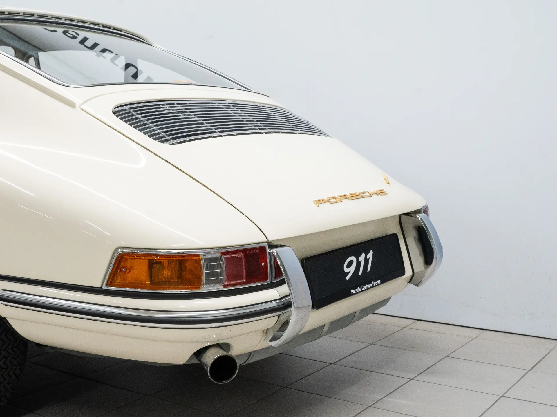 911 Carrera 2.0 Coupé