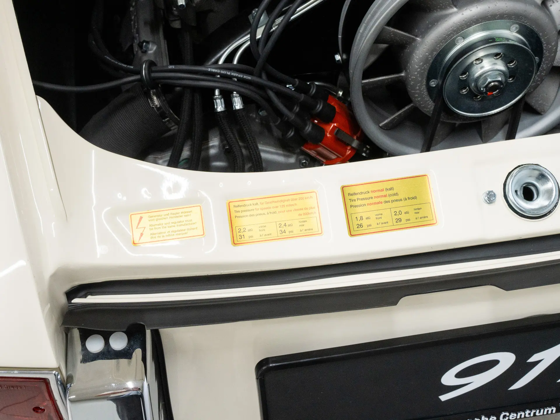 911 Carrera 2.0 Coupé