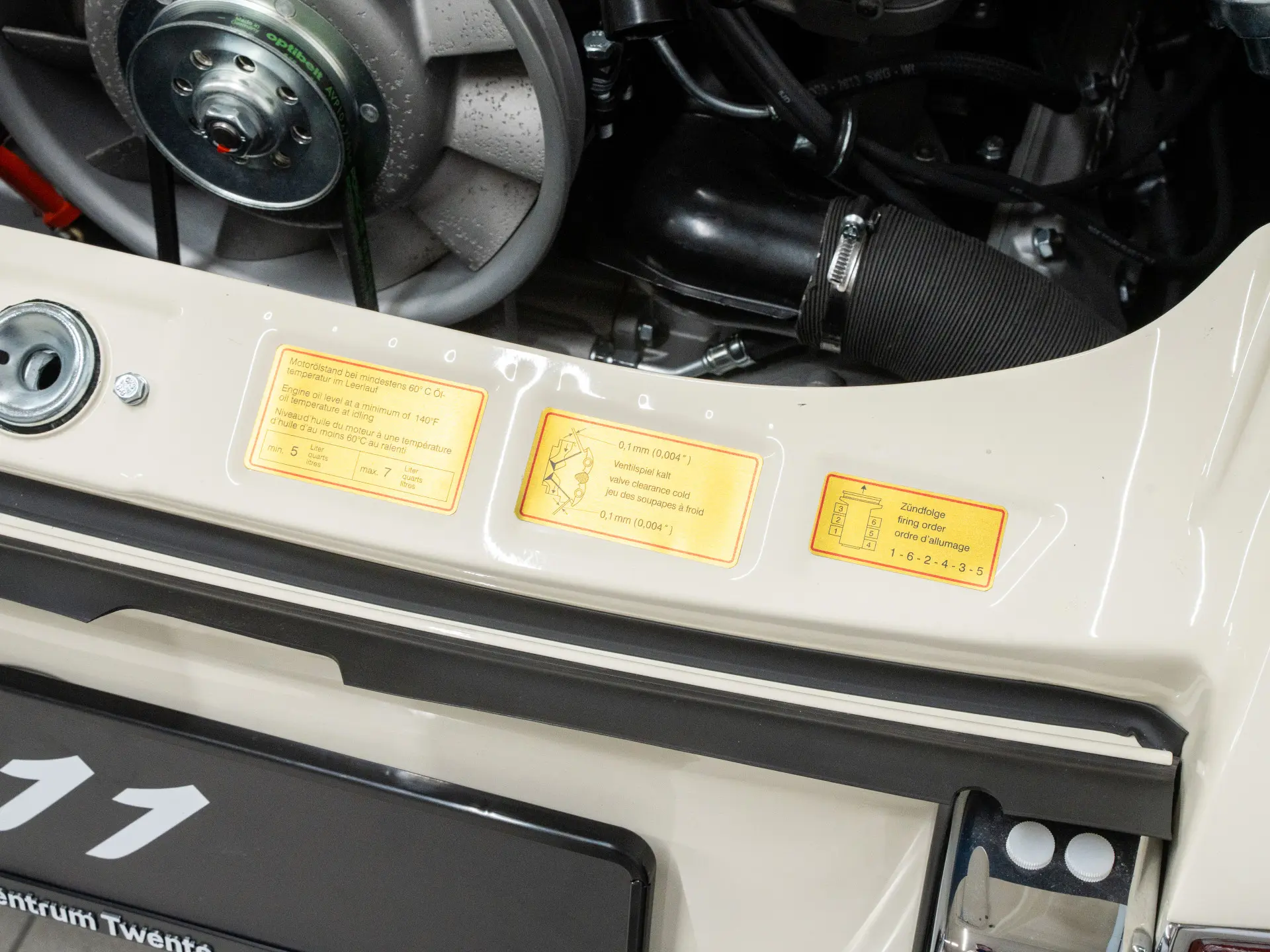 911 Carrera 2.0 Coupé