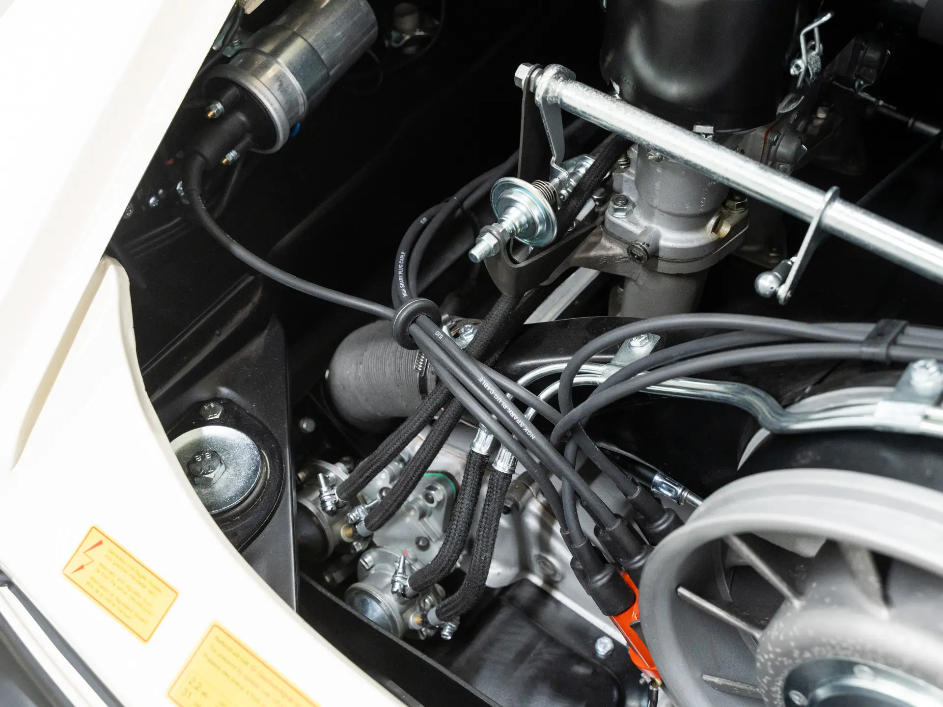 911 Carrera 2.0 Coupé