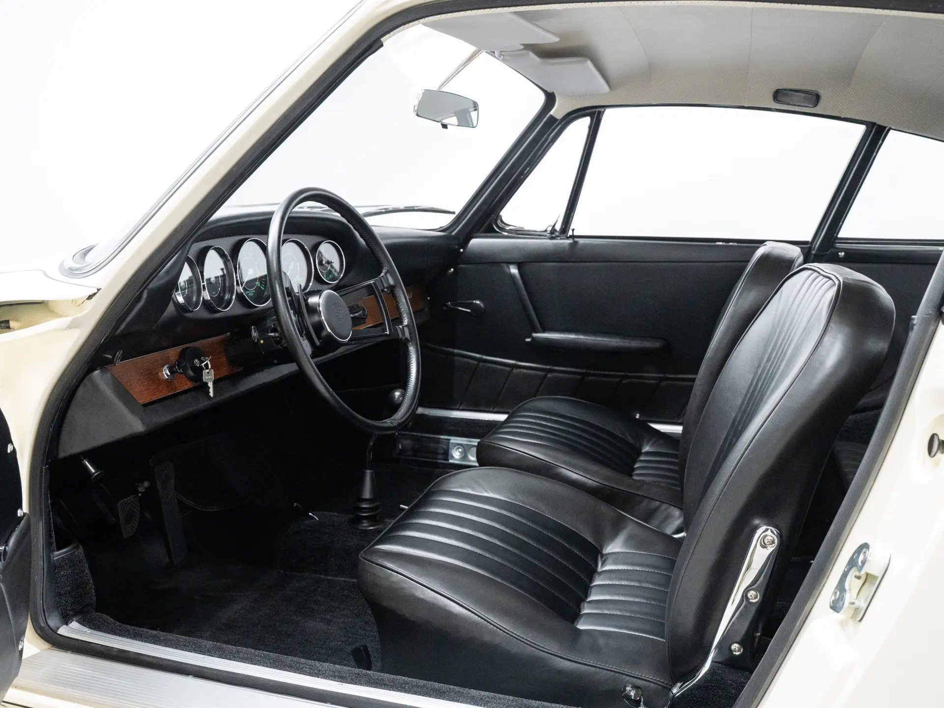 911 Carrera 2.0 Coupé