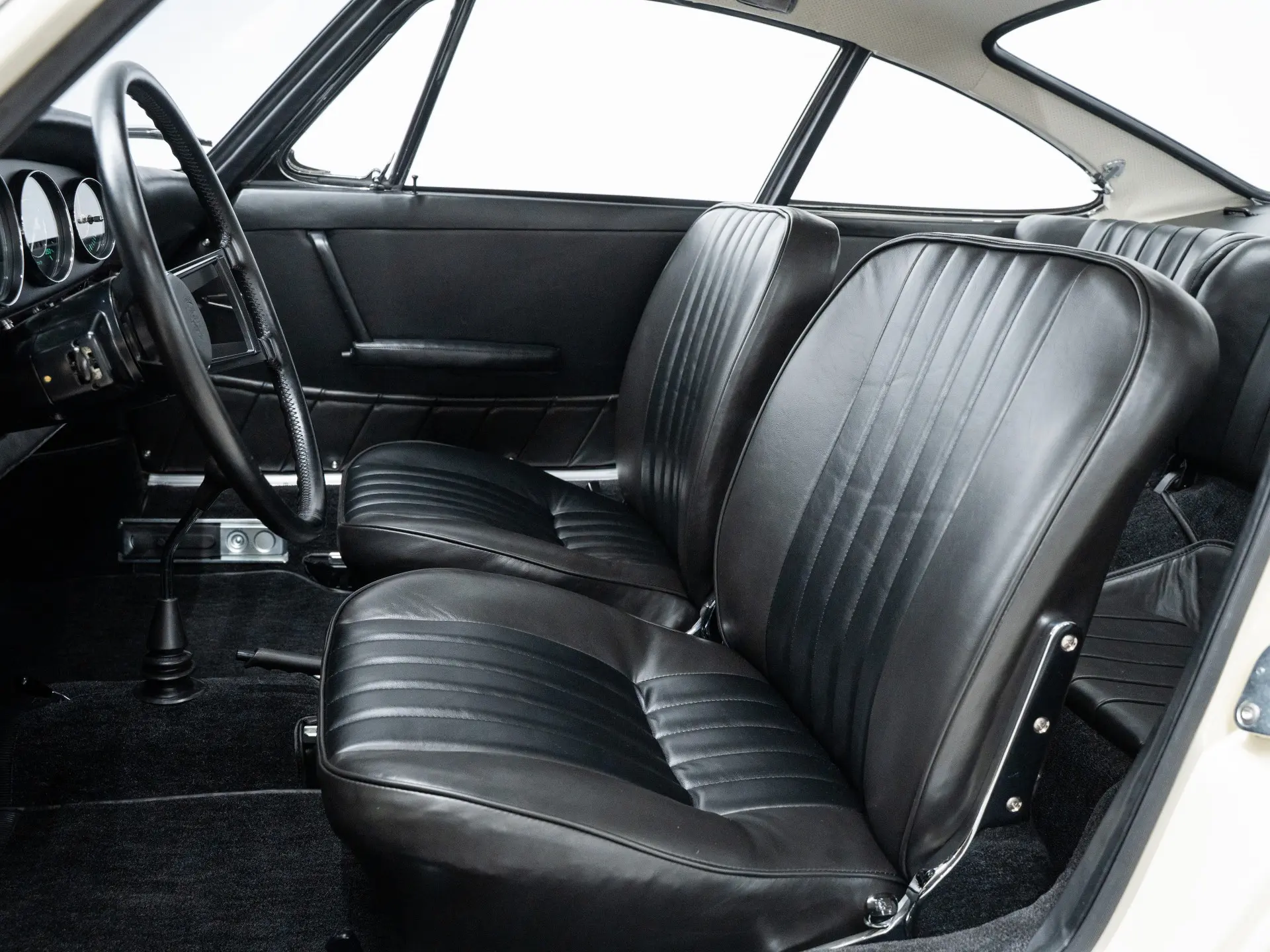 911 Carrera 2.0 Coupé