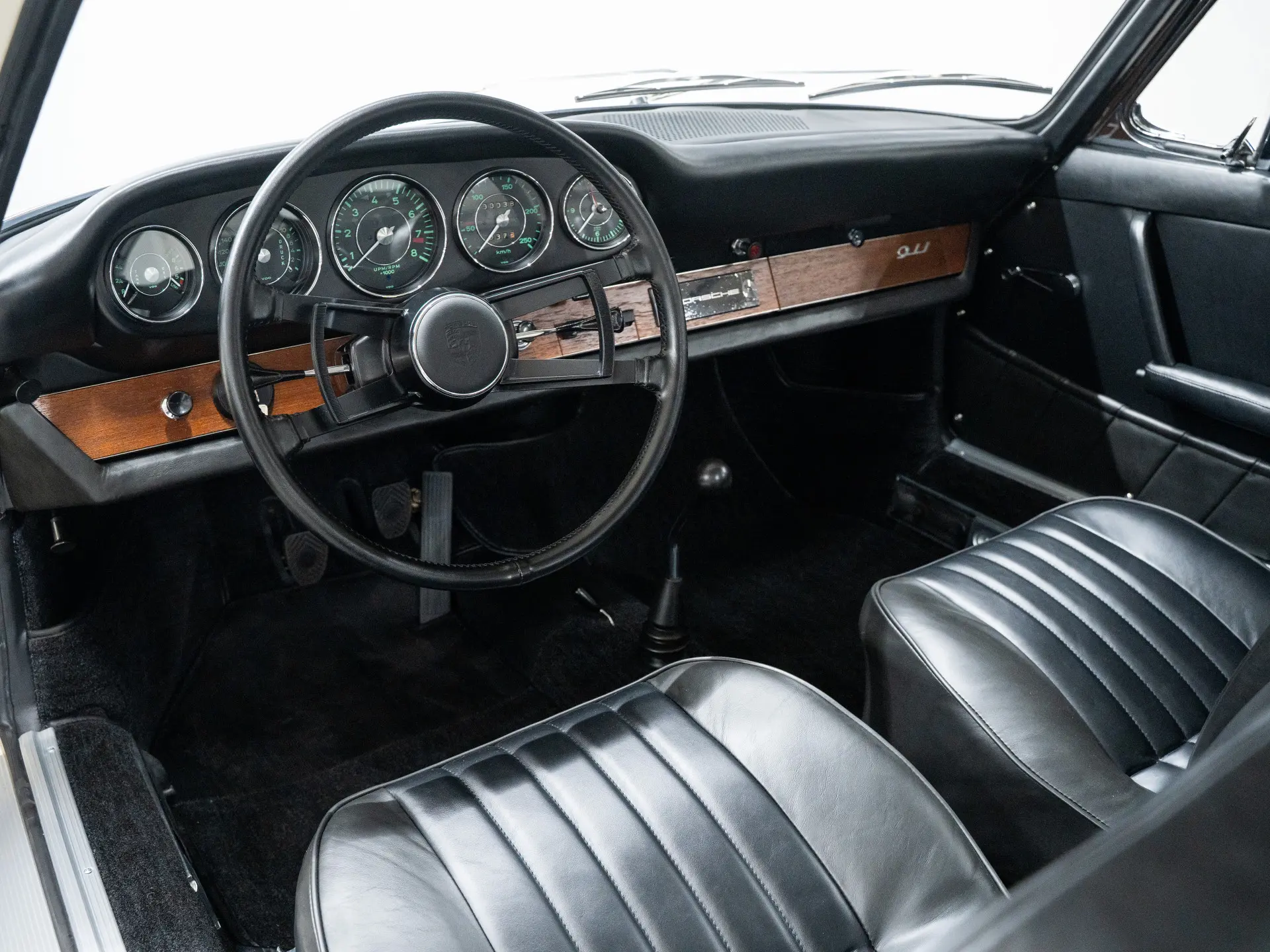 911 Carrera 2.0 Coupé