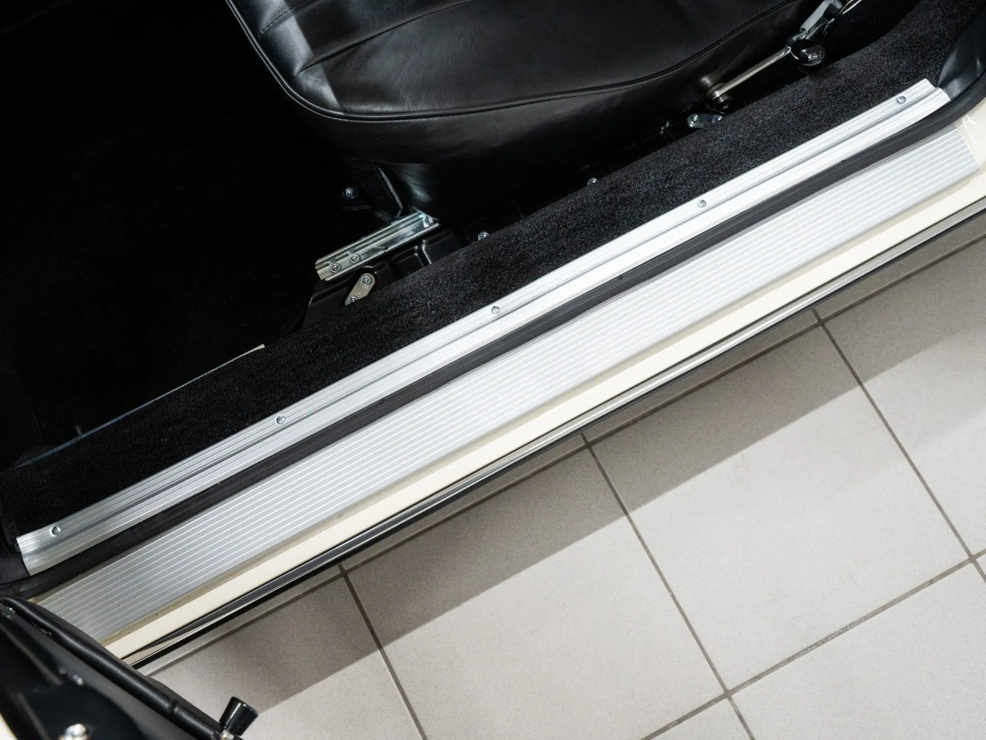 911 Carrera 2.0 Coupé