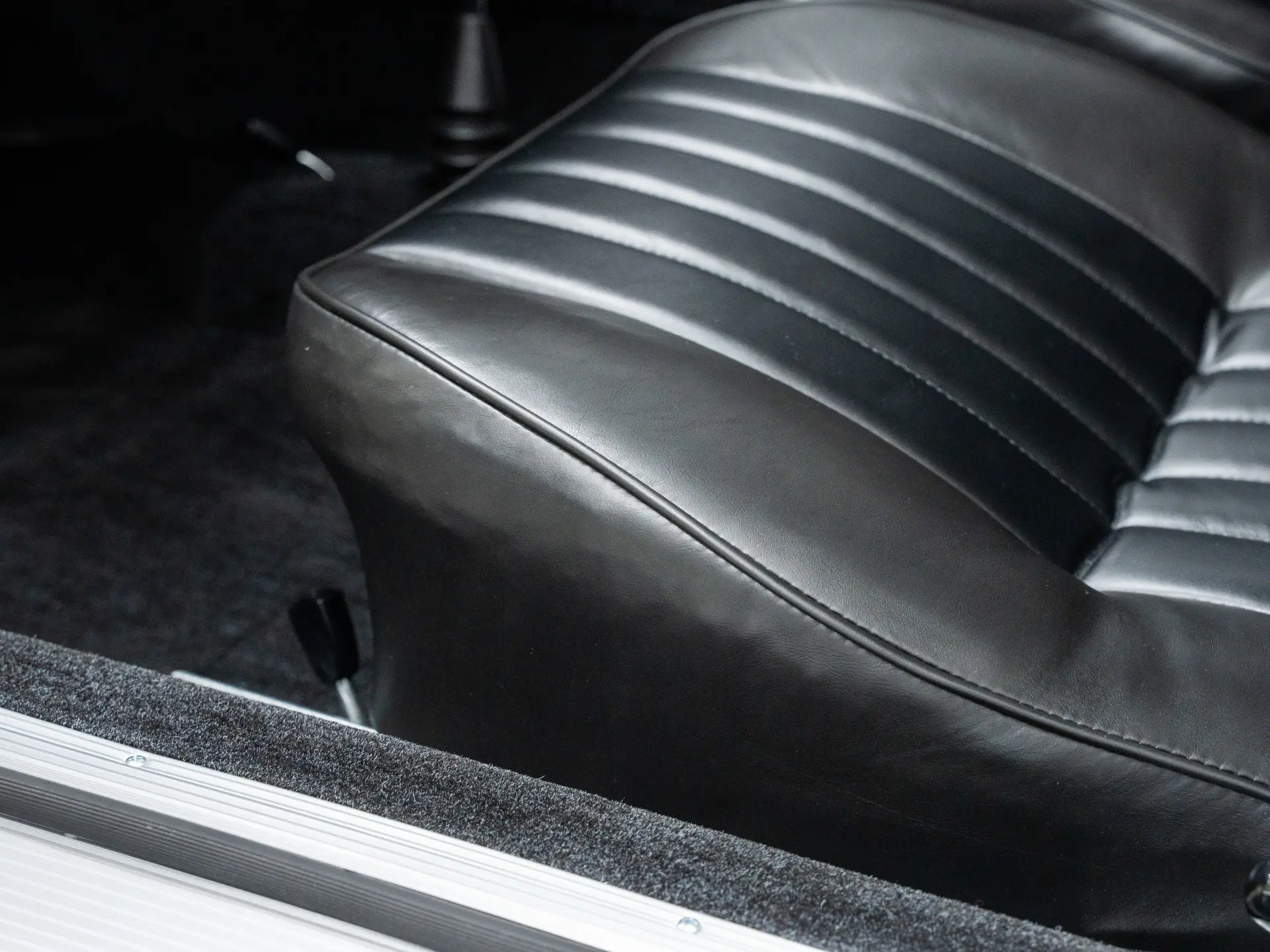 911 Carrera 2.0 Coupé