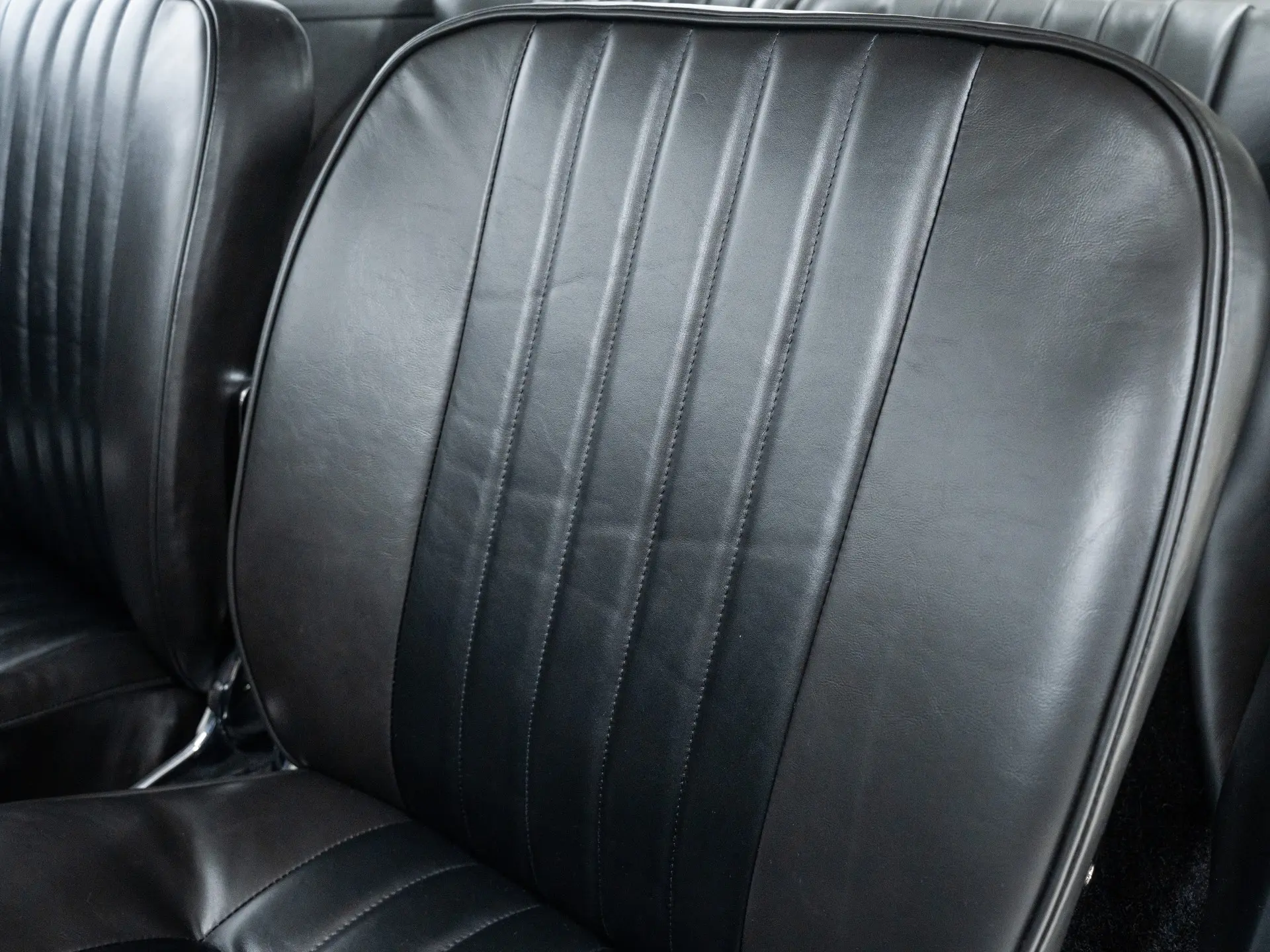 911 Carrera 2.0 Coupé