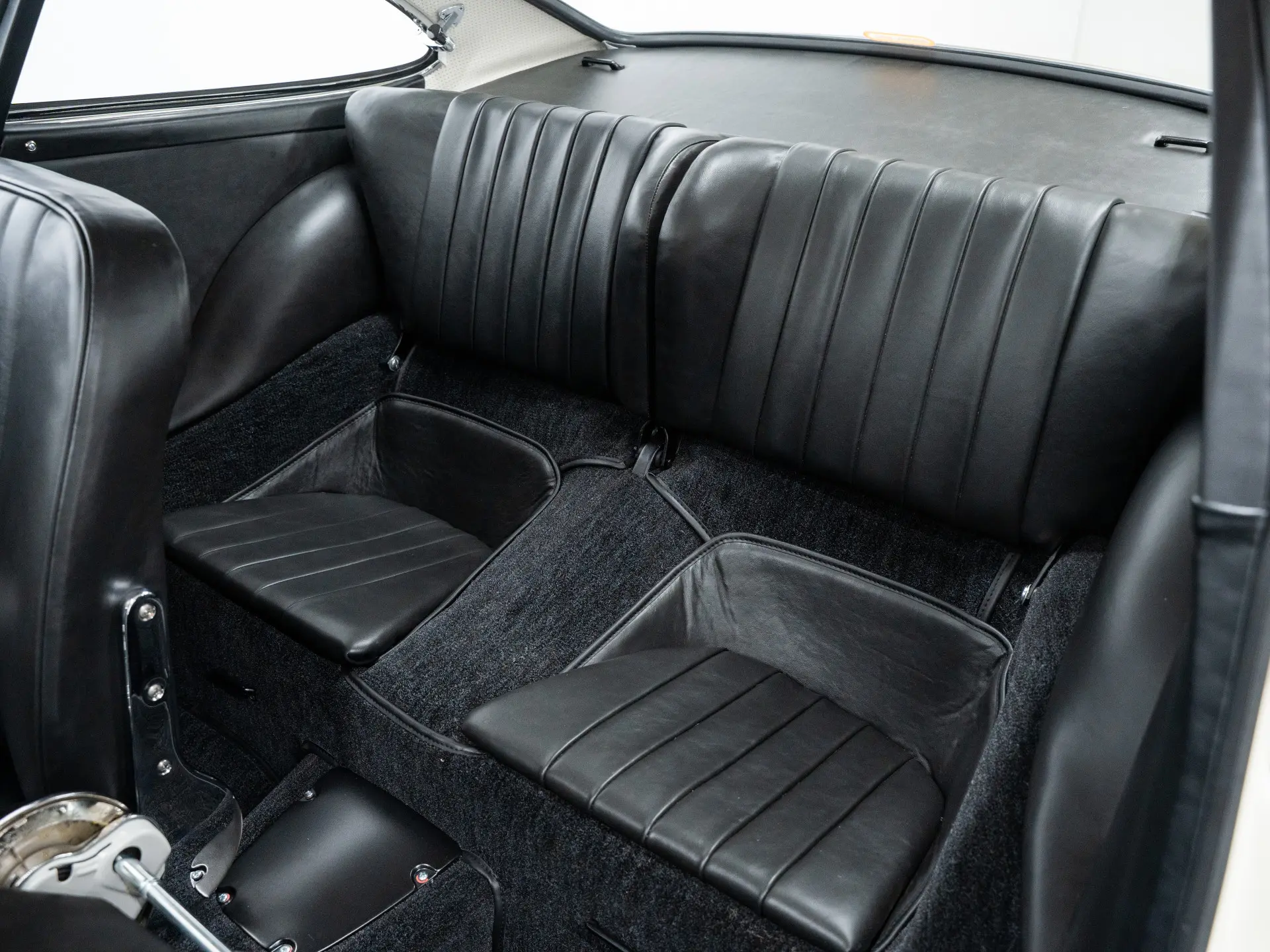 911 Carrera 2.0 Coupé