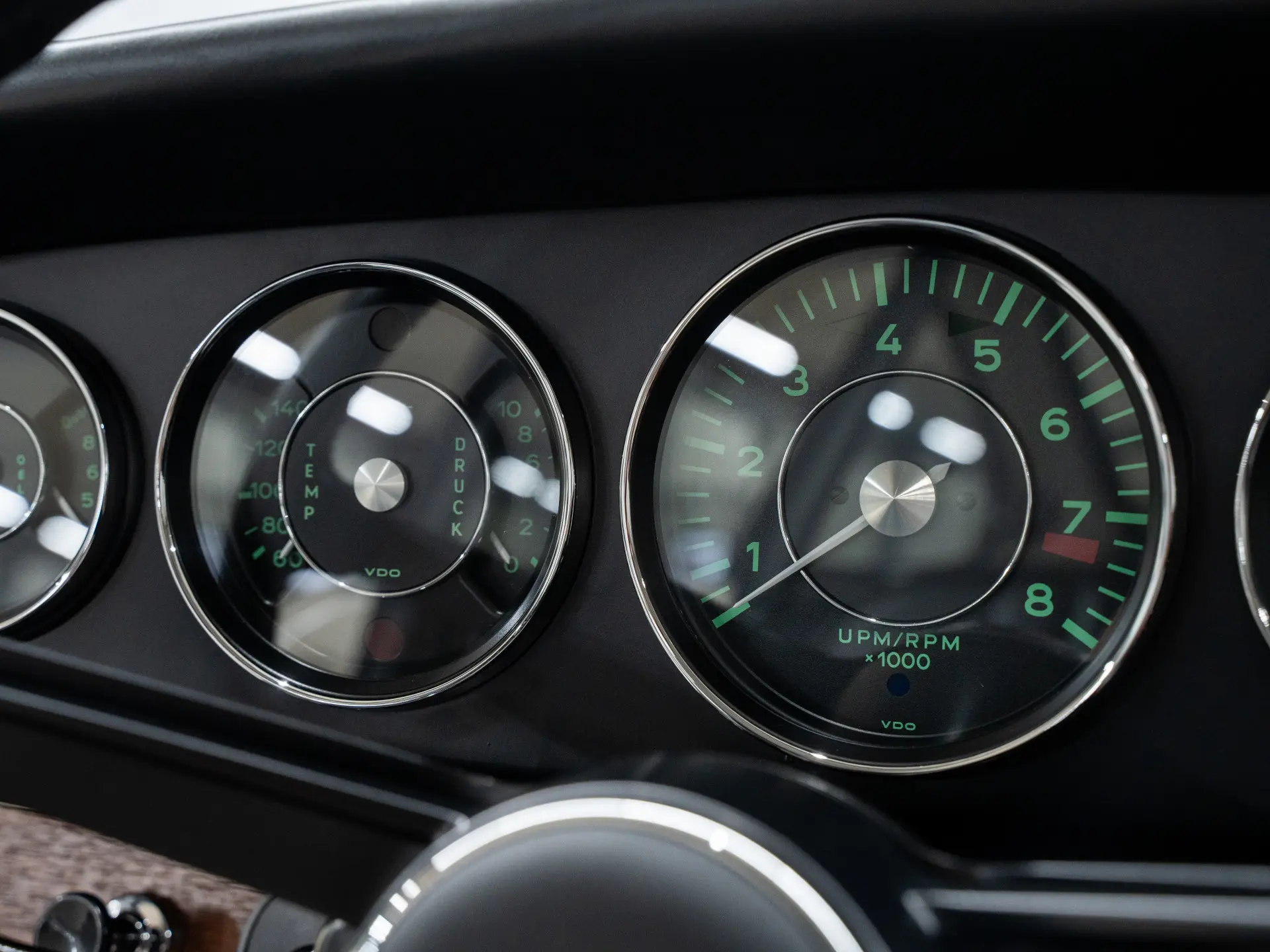 911 Carrera 2.0 Coupé