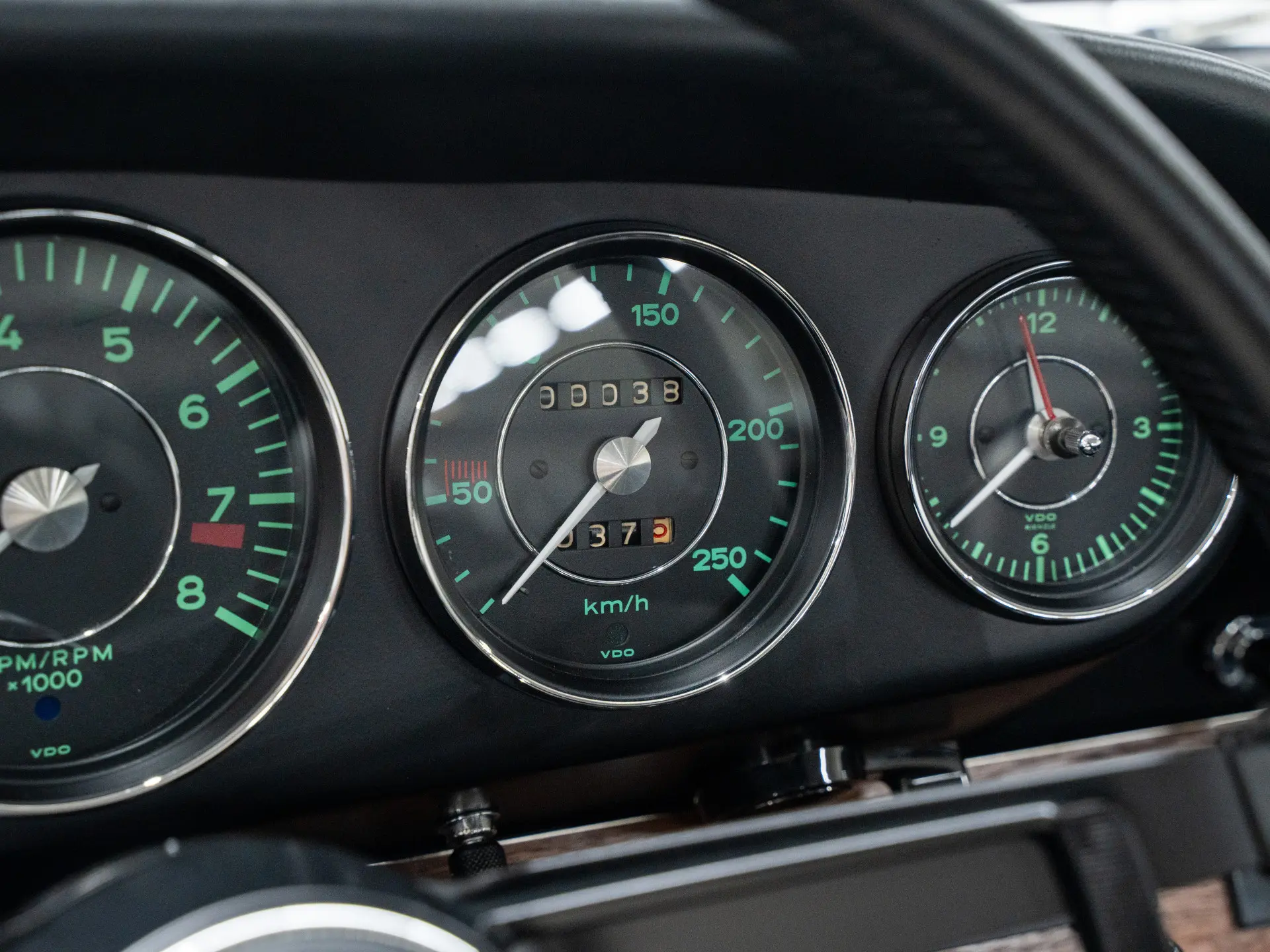 911 Carrera 2.0 Coupé