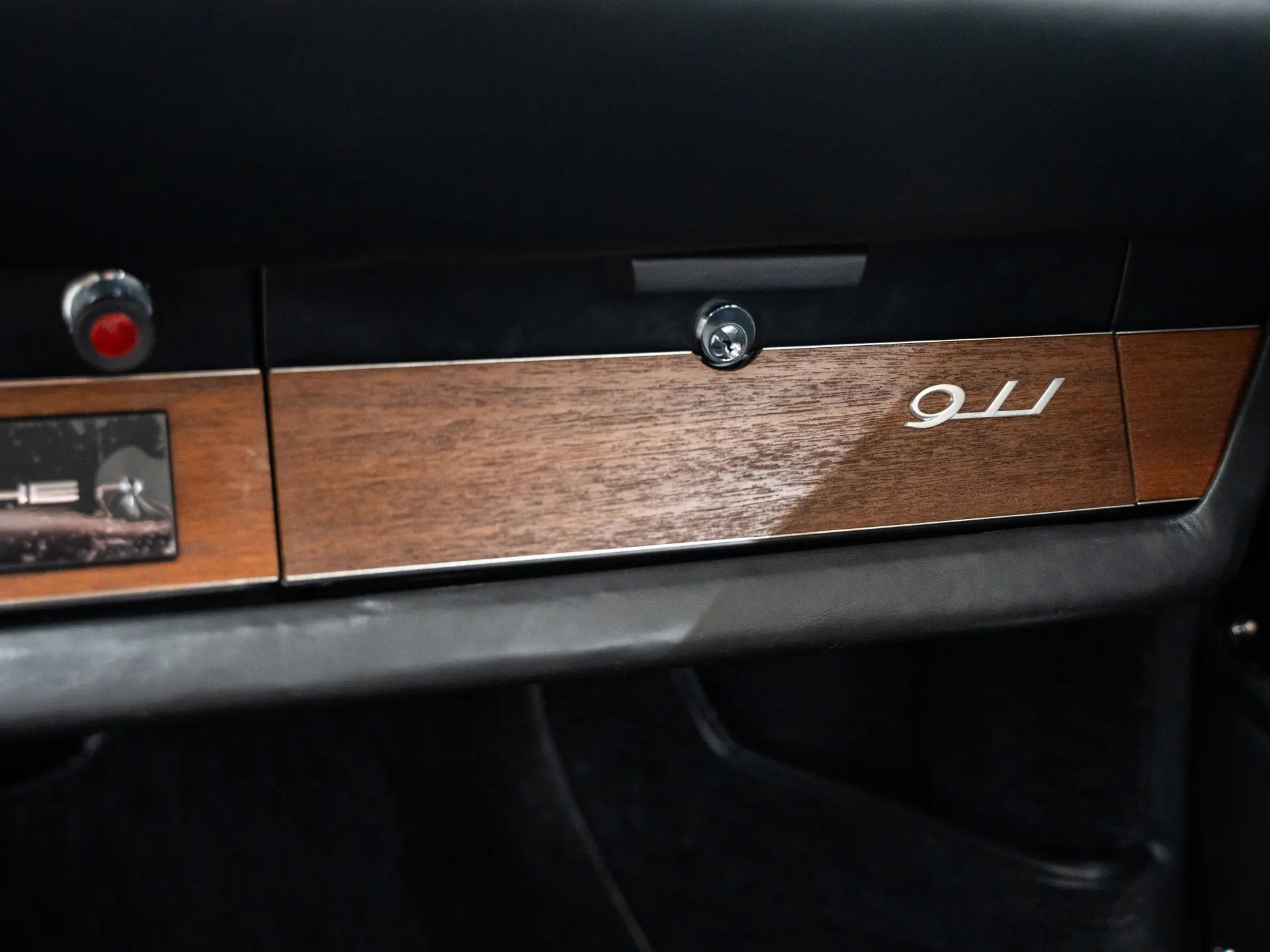 911 Carrera 2.0 Coupé