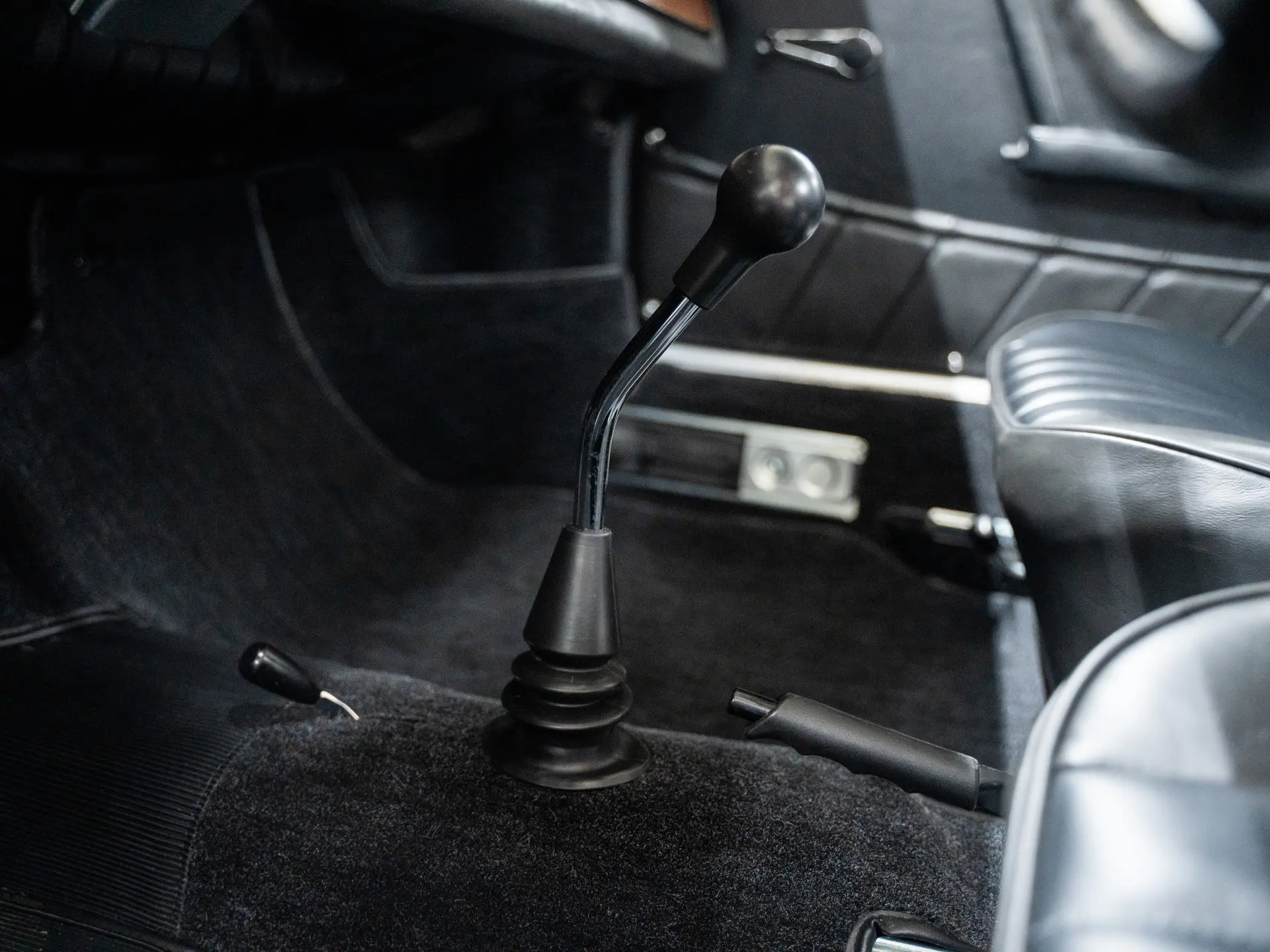 911 Carrera 2.0 Coupé