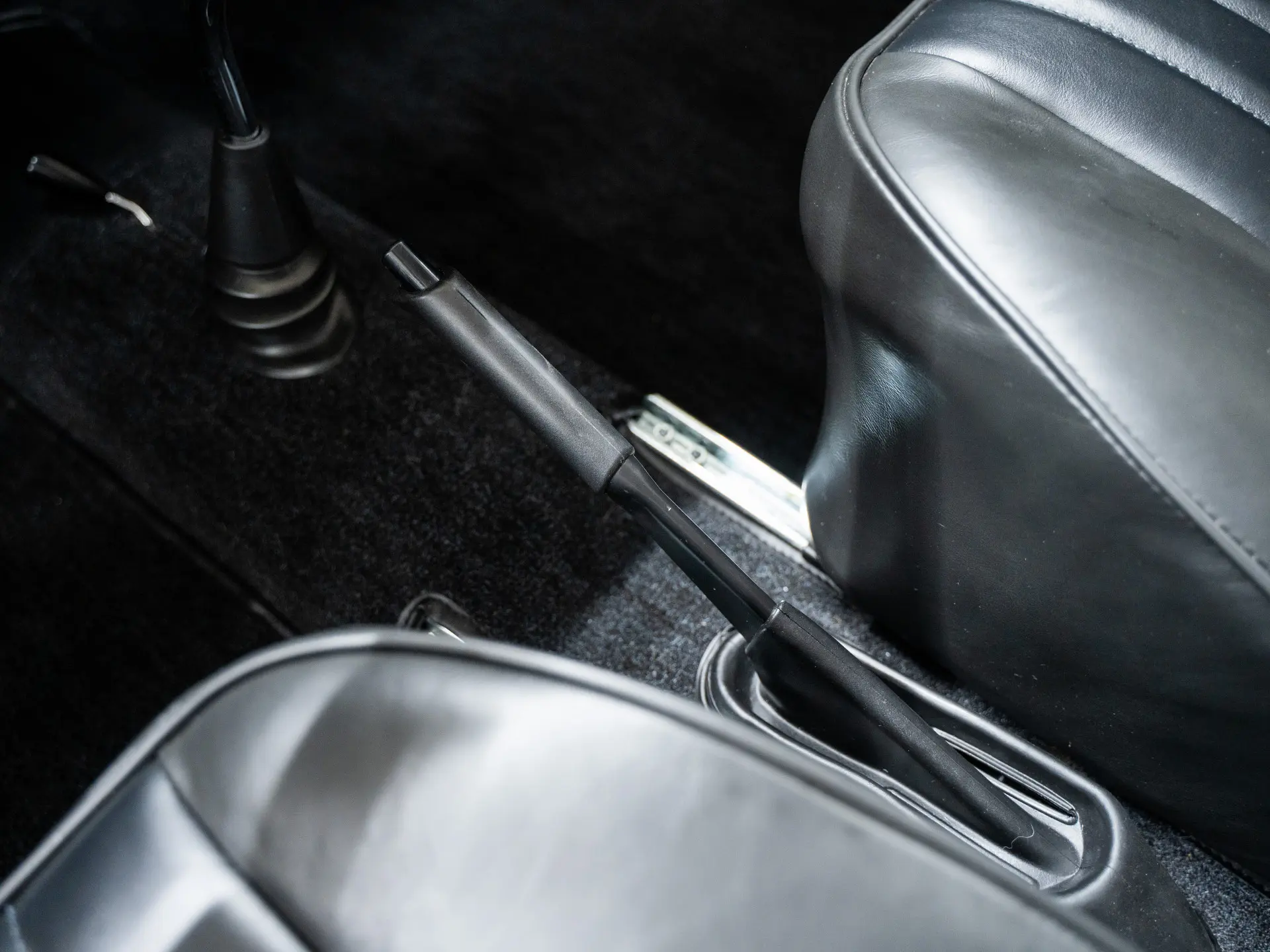 911 Carrera 2.0 Coupé