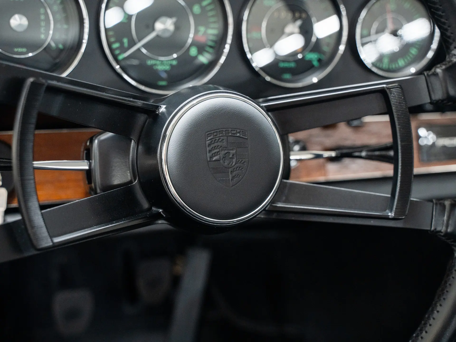 911 Carrera 2.0 Coupé