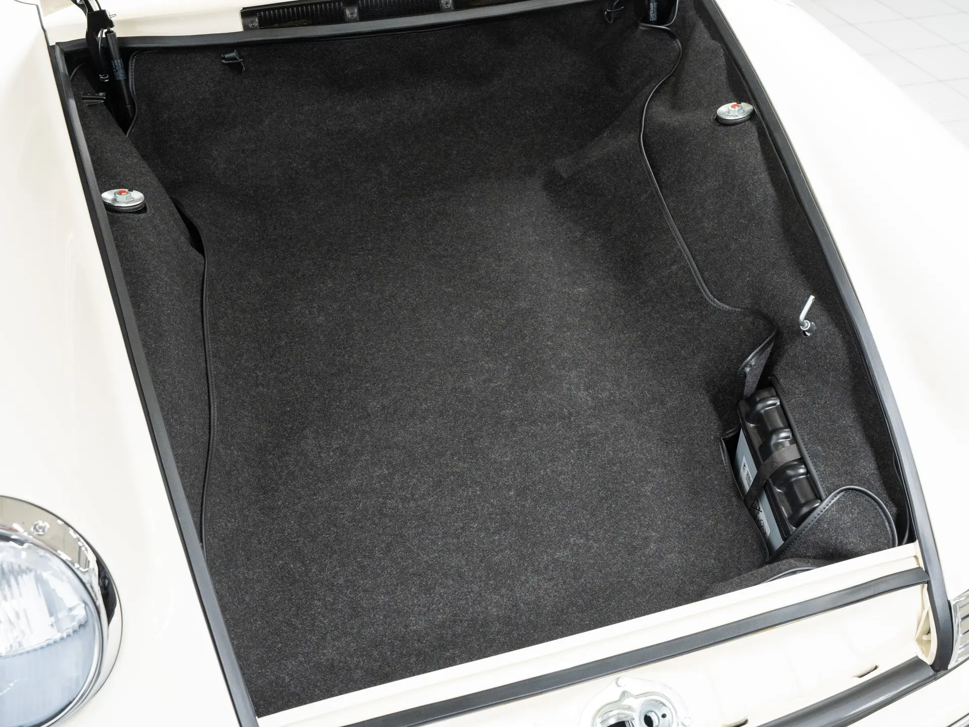 911 Carrera 2.0 Coupé