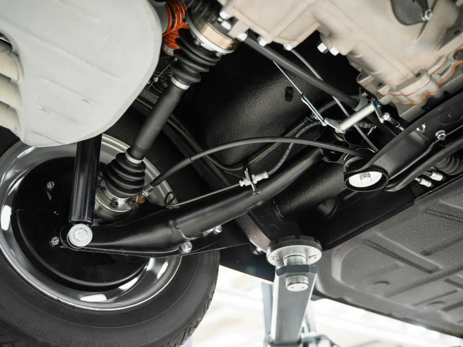 911 Carrera 2.0 Coupé