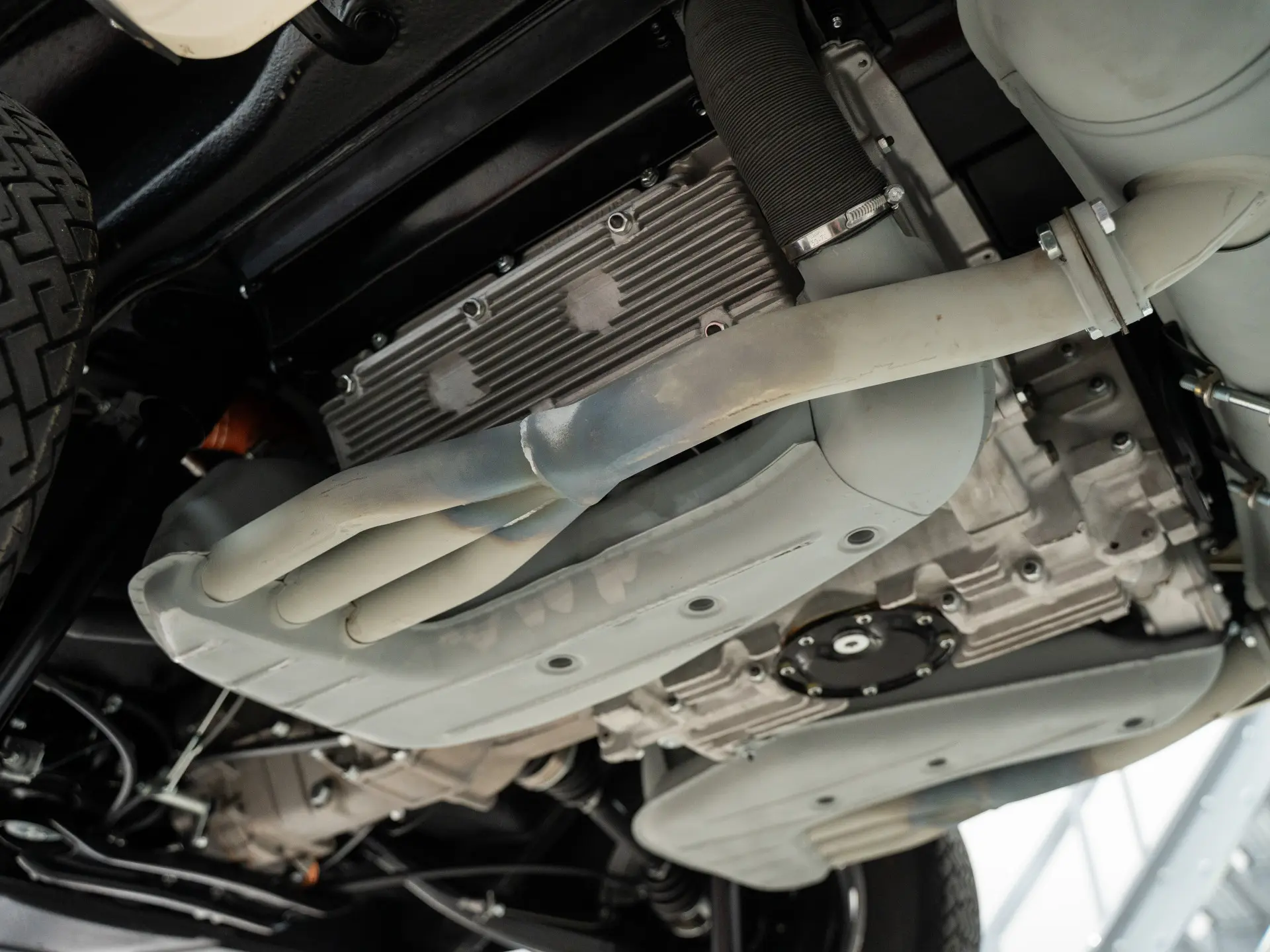 911 Carrera 2.0 Coupé