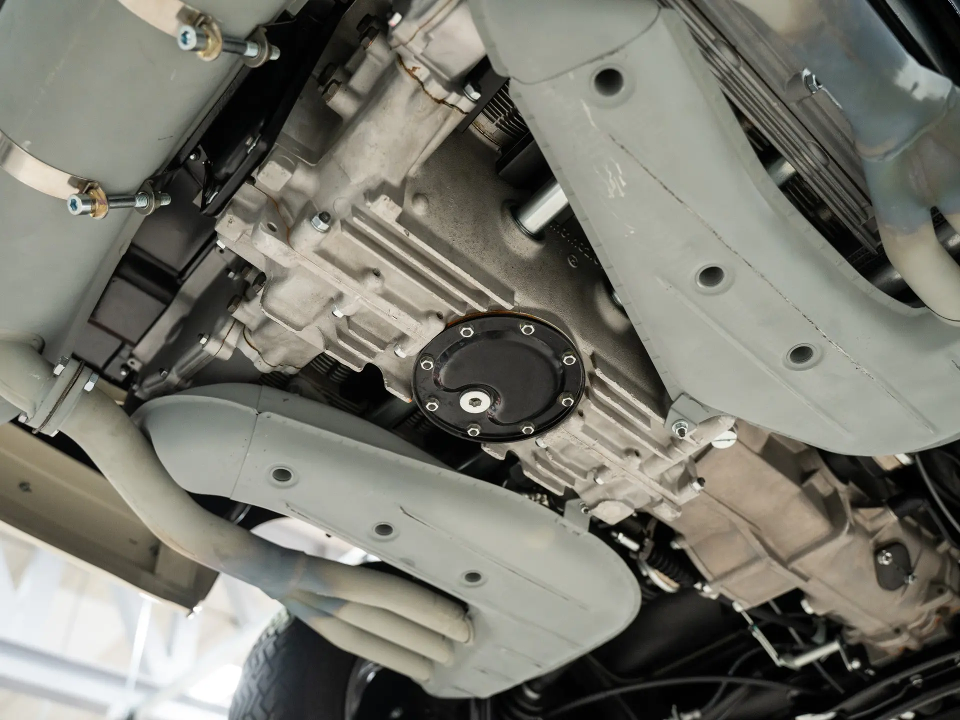 911 Carrera 2.0 Coupé