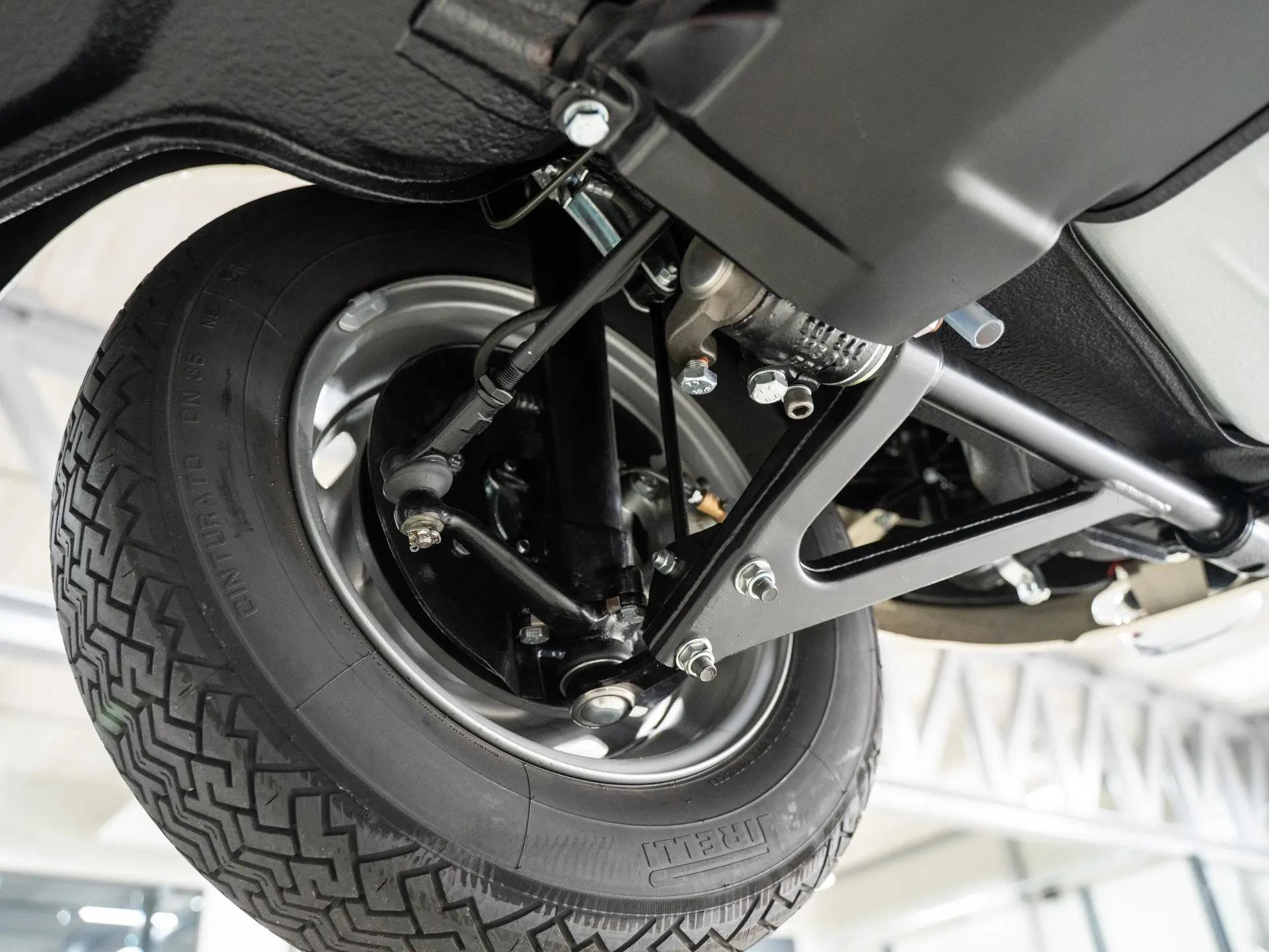 911 Carrera 2.0 Coupé