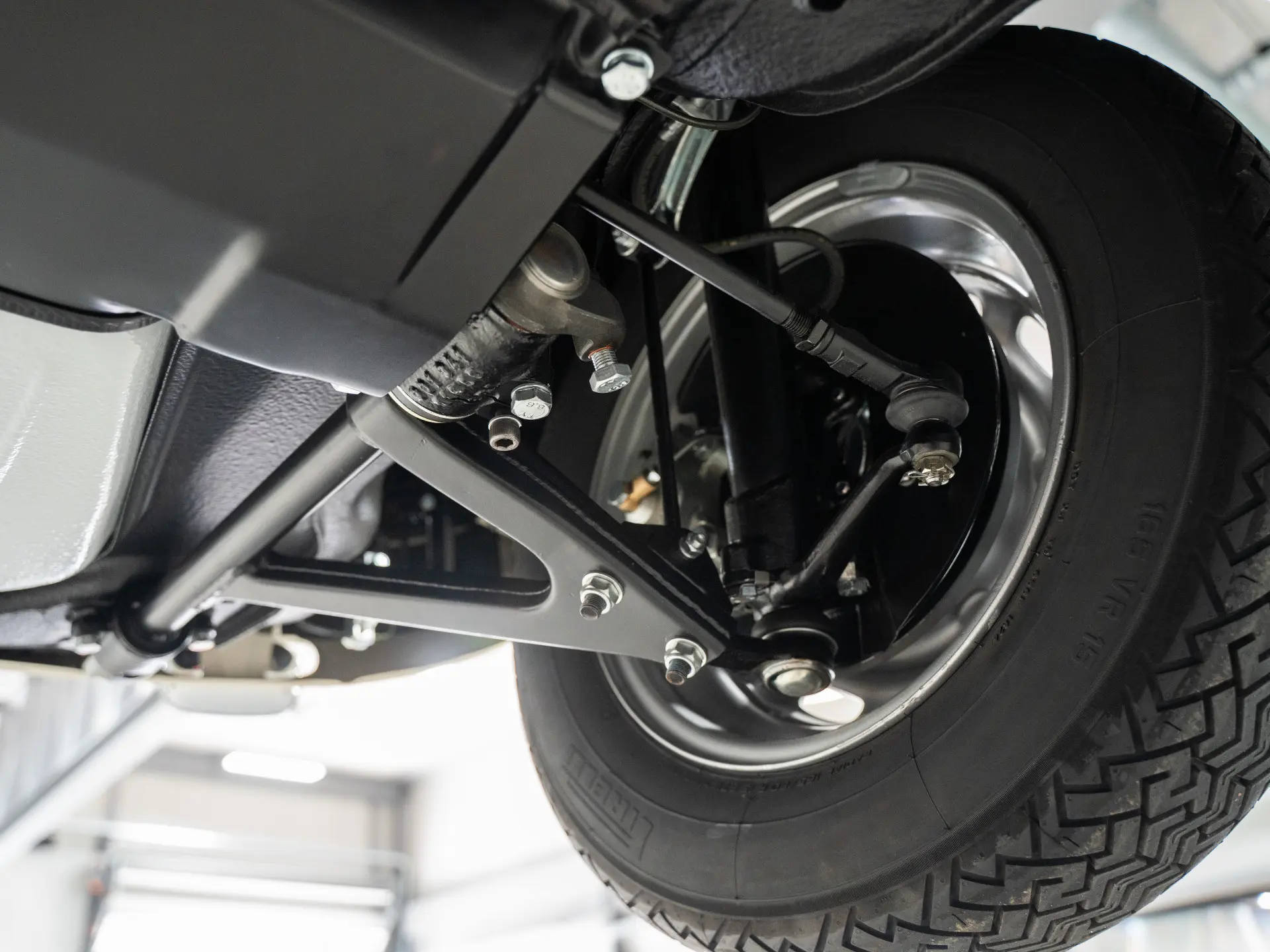 911 Carrera 2.0 Coupé