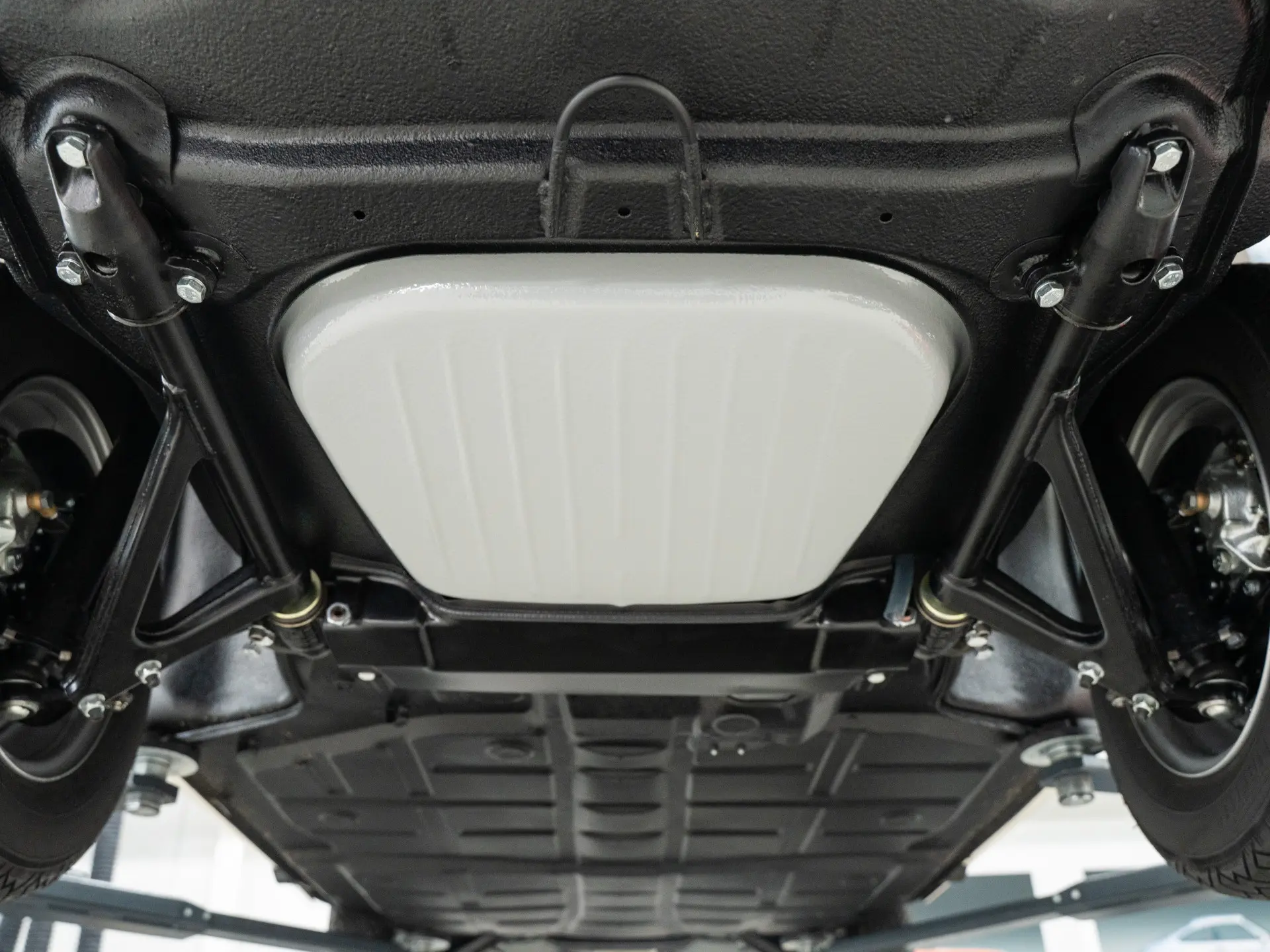 911 Carrera 2.0 Coupé