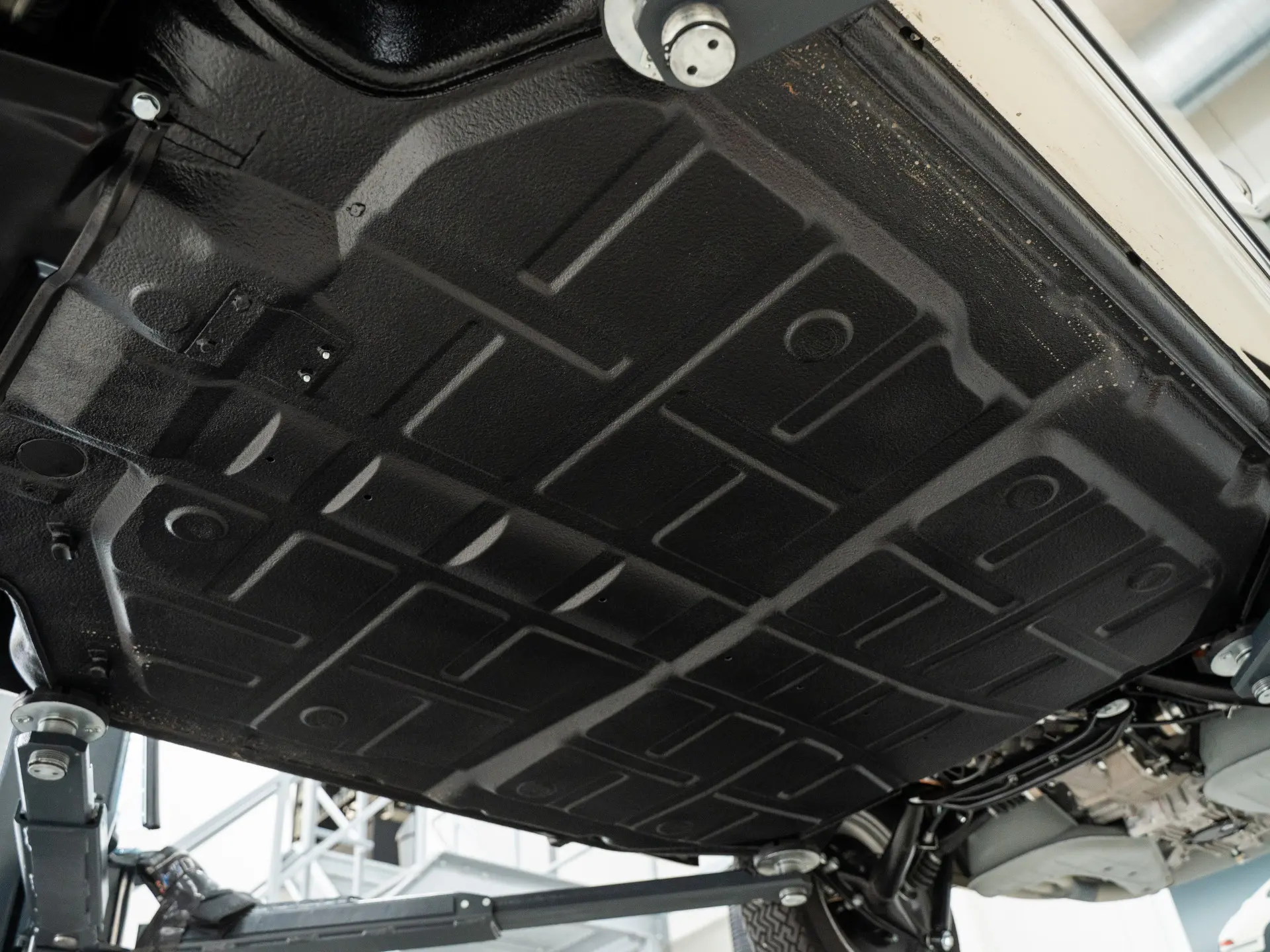 911 Carrera 2.0 Coupé