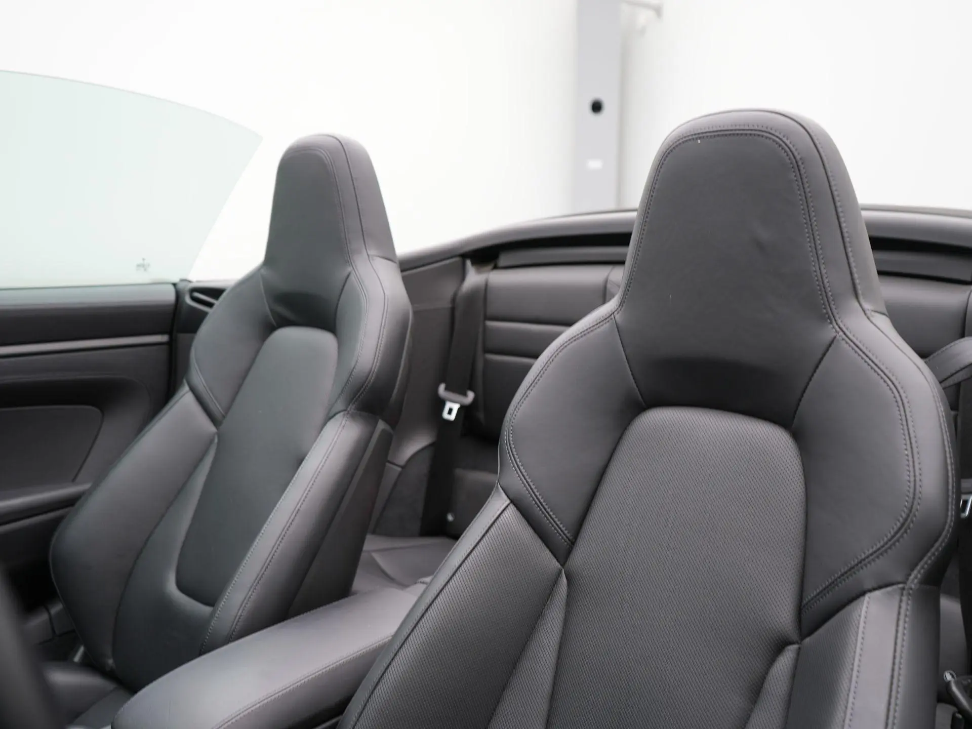 911 Carrera 4 GTS Cabriolet