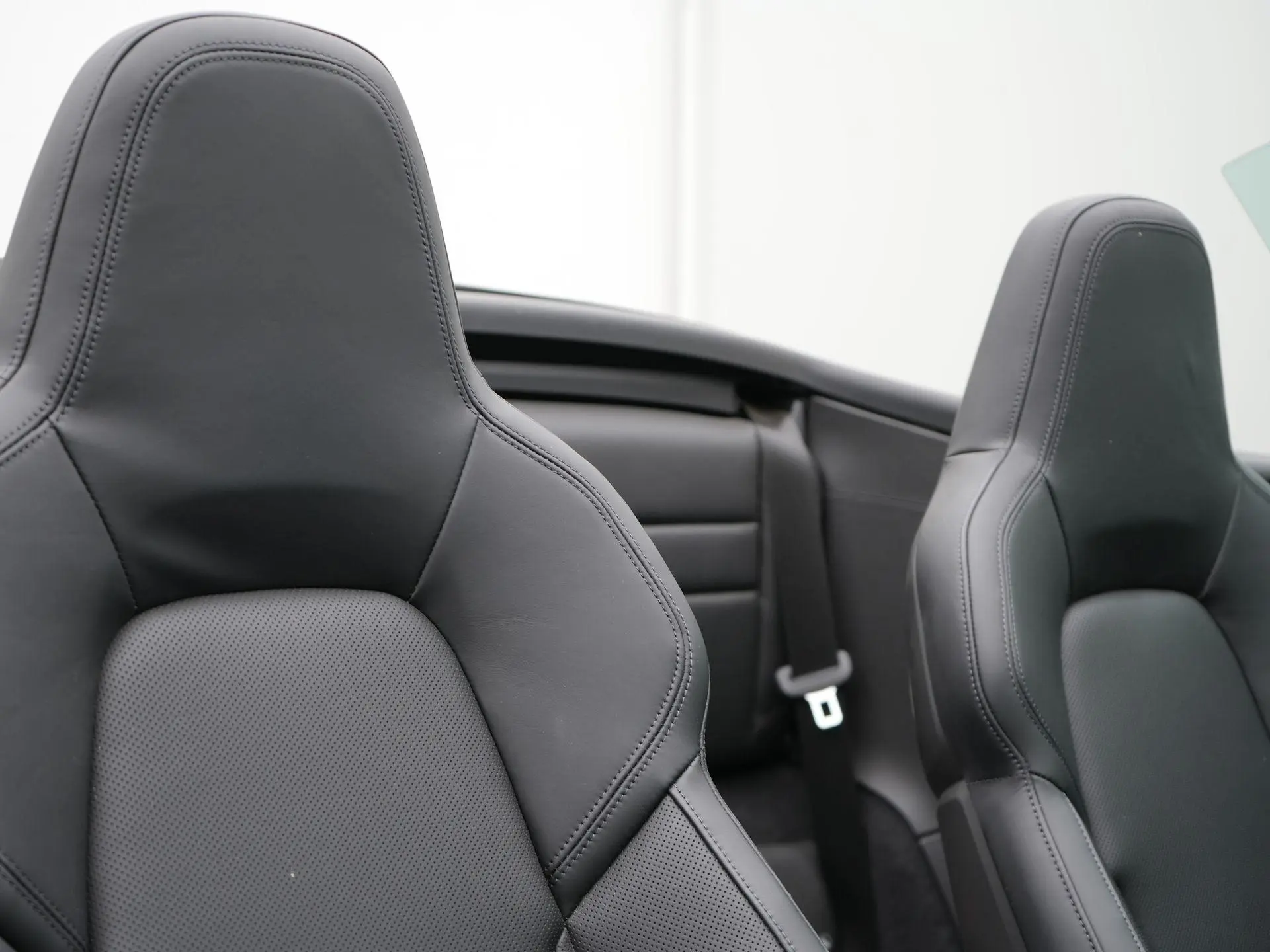 911 Carrera 4 GTS Cabriolet