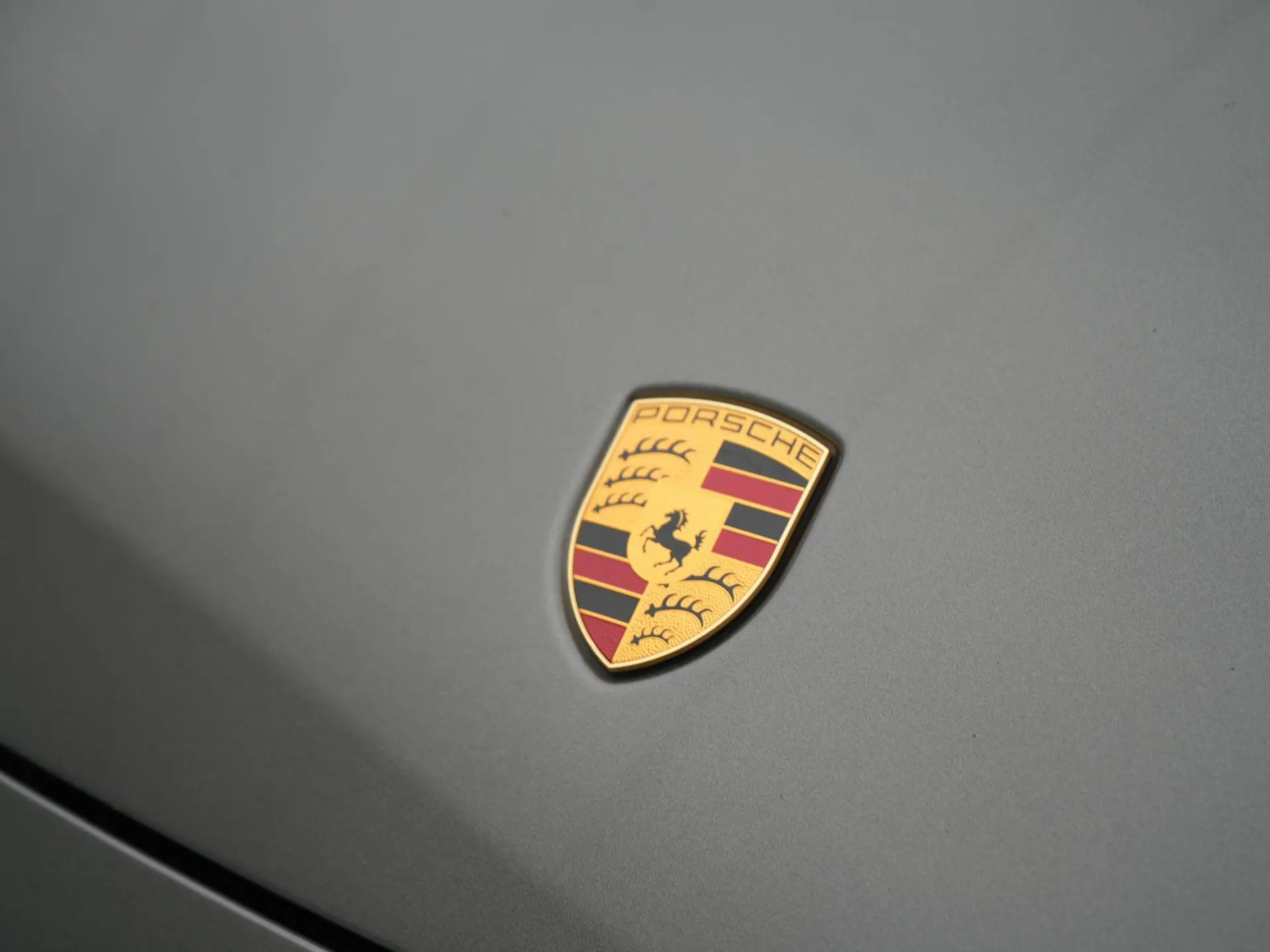 911 Carrera 4 GTS Cabriolet