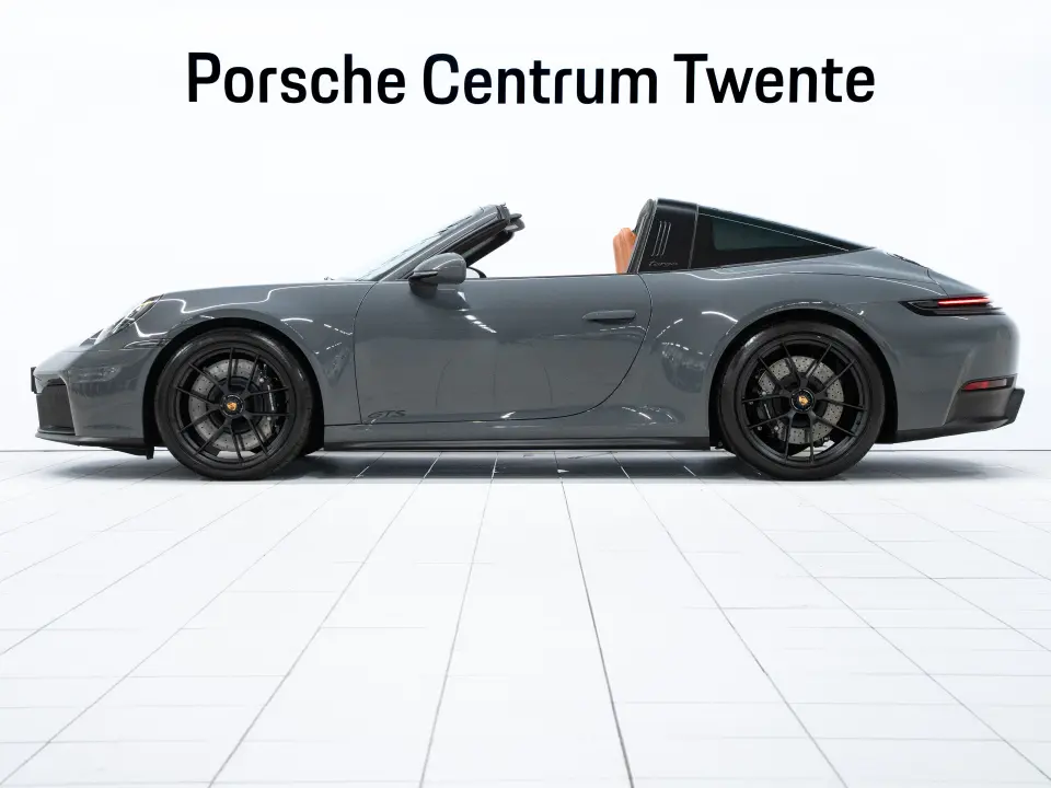 911 Targa 4 GTS