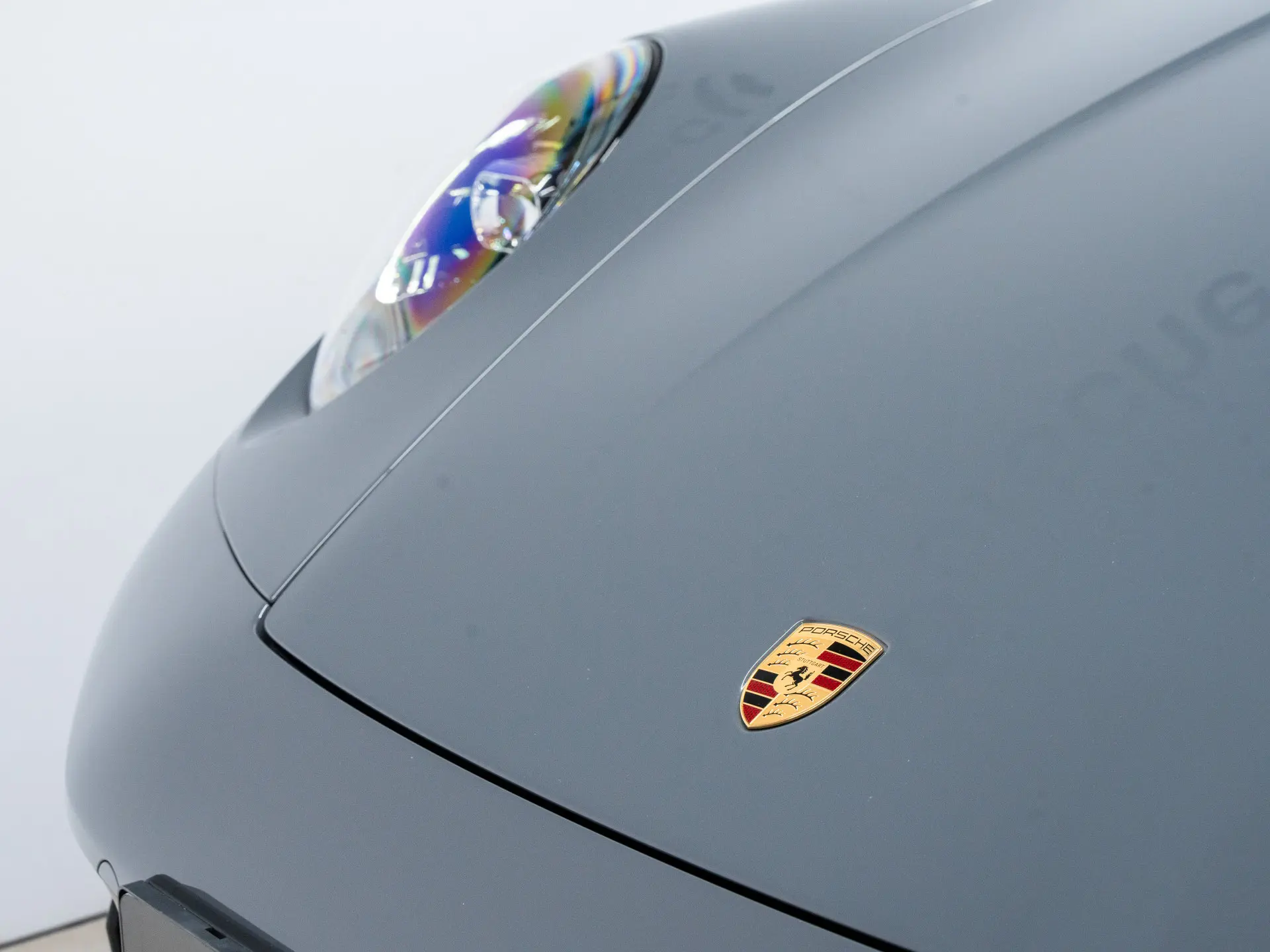 911 Targa 4 GTS