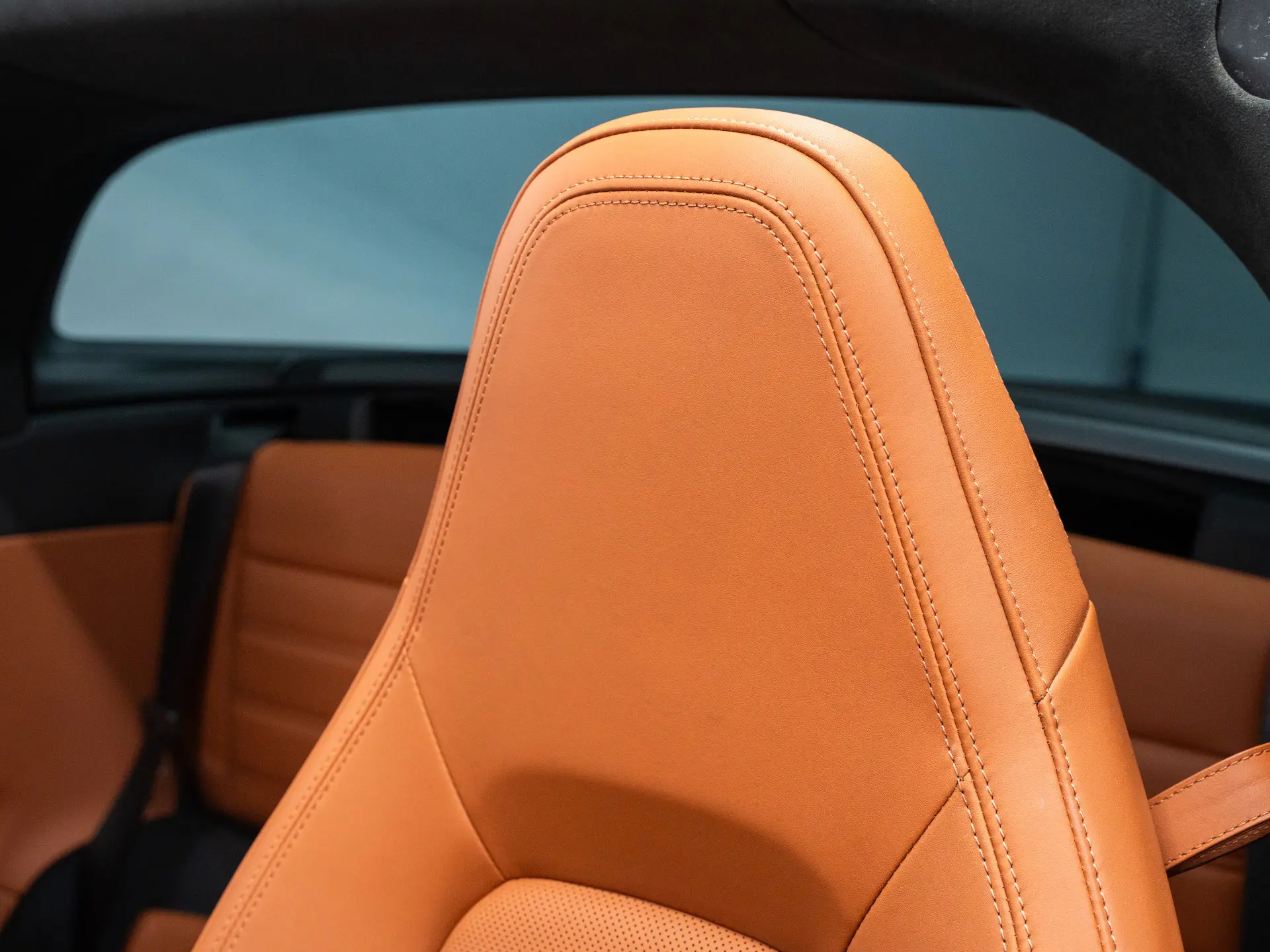 911 Targa 4 GTS