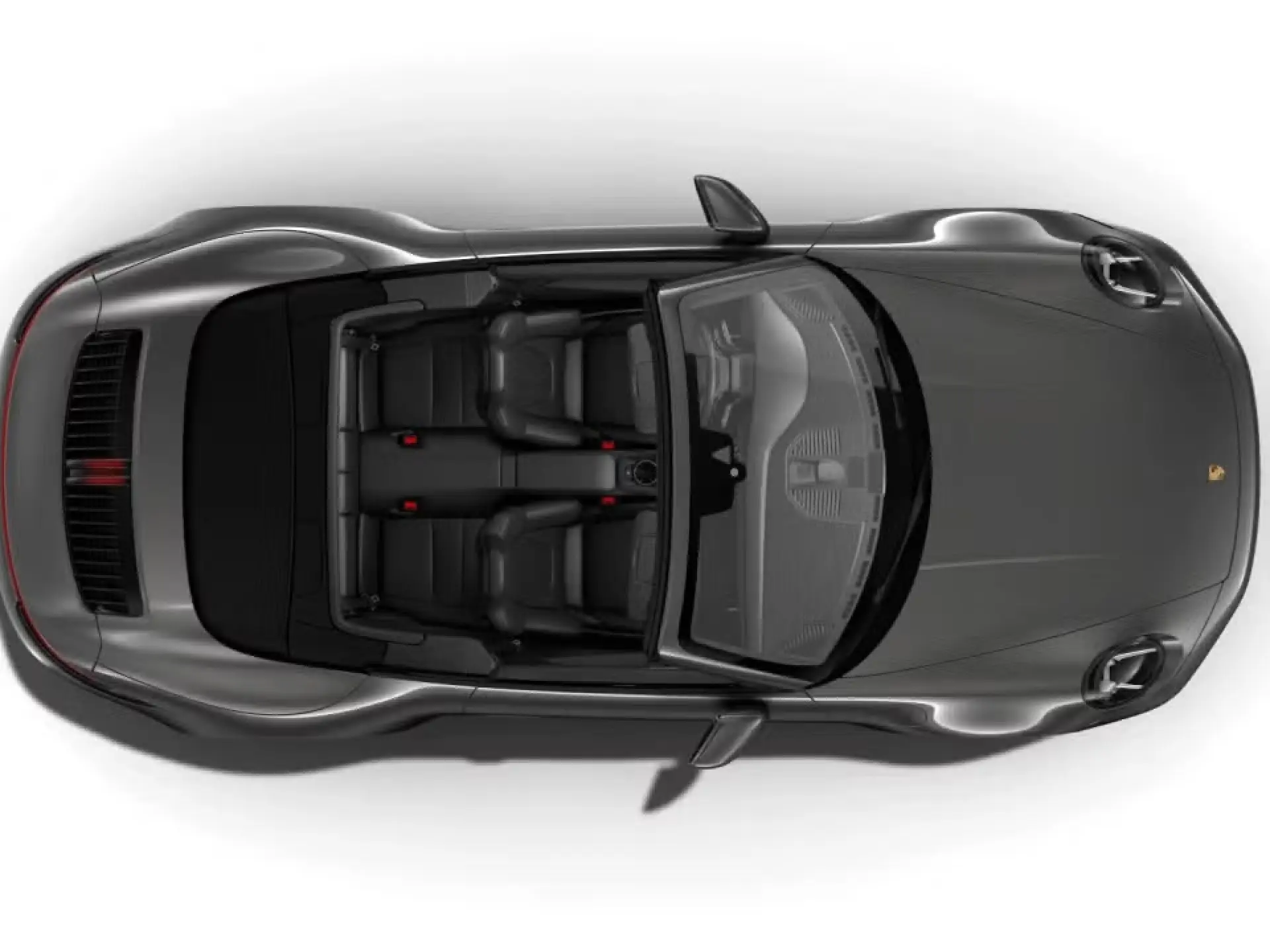 911 Carrera S Cabriolet