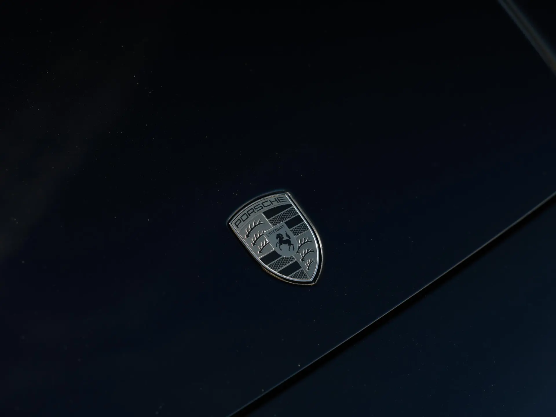 Panamera Turbo E-Hybrid