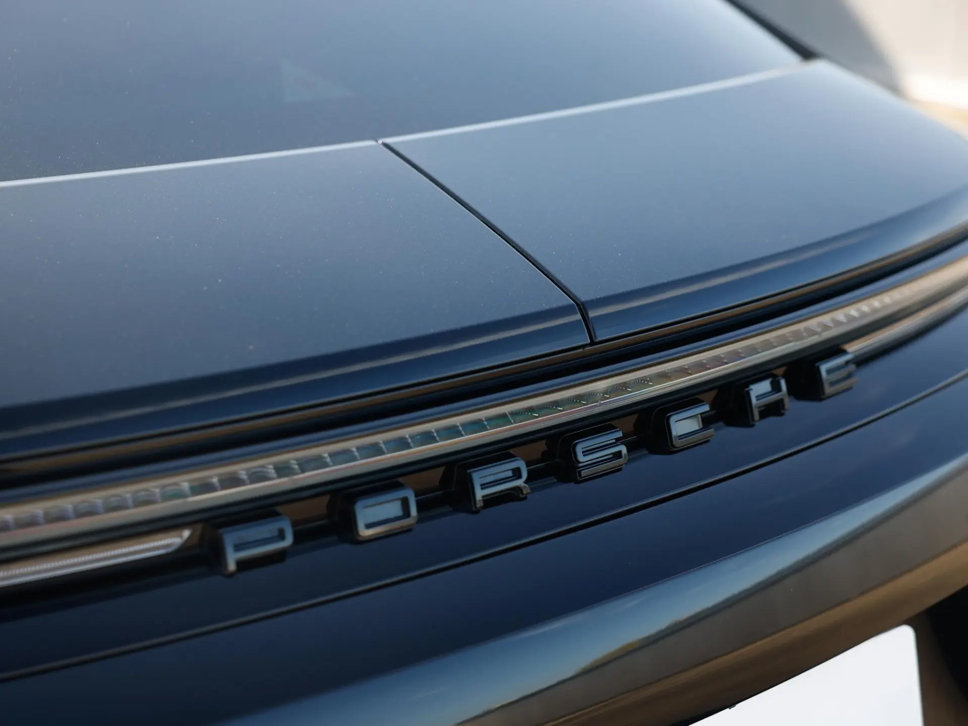 Panamera Turbo E-Hybrid