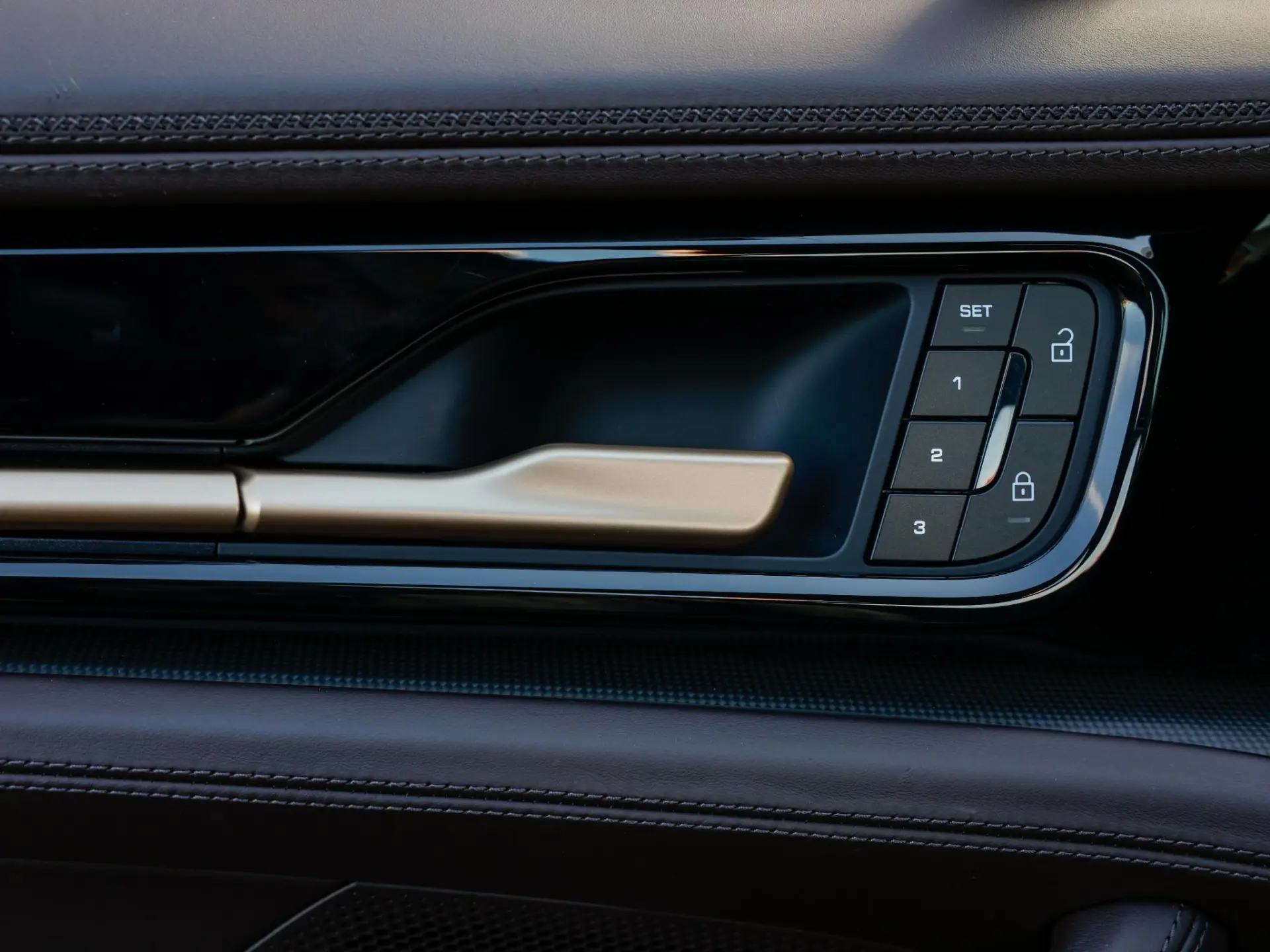 Panamera Turbo E-Hybrid