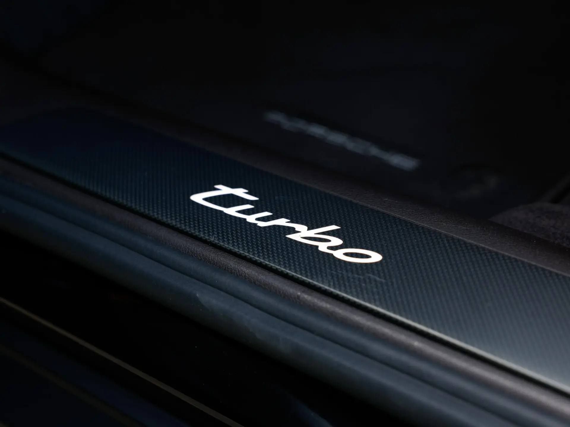 Panamera Turbo E-Hybrid