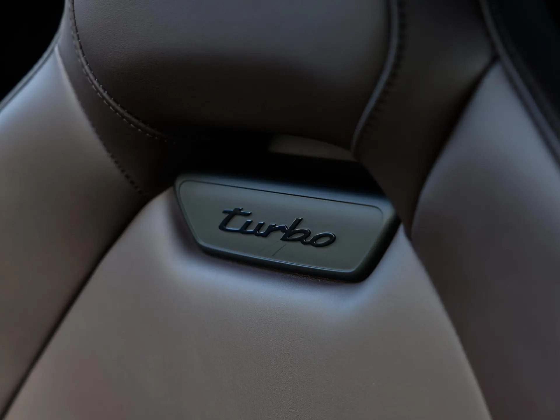 Panamera Turbo E-Hybrid