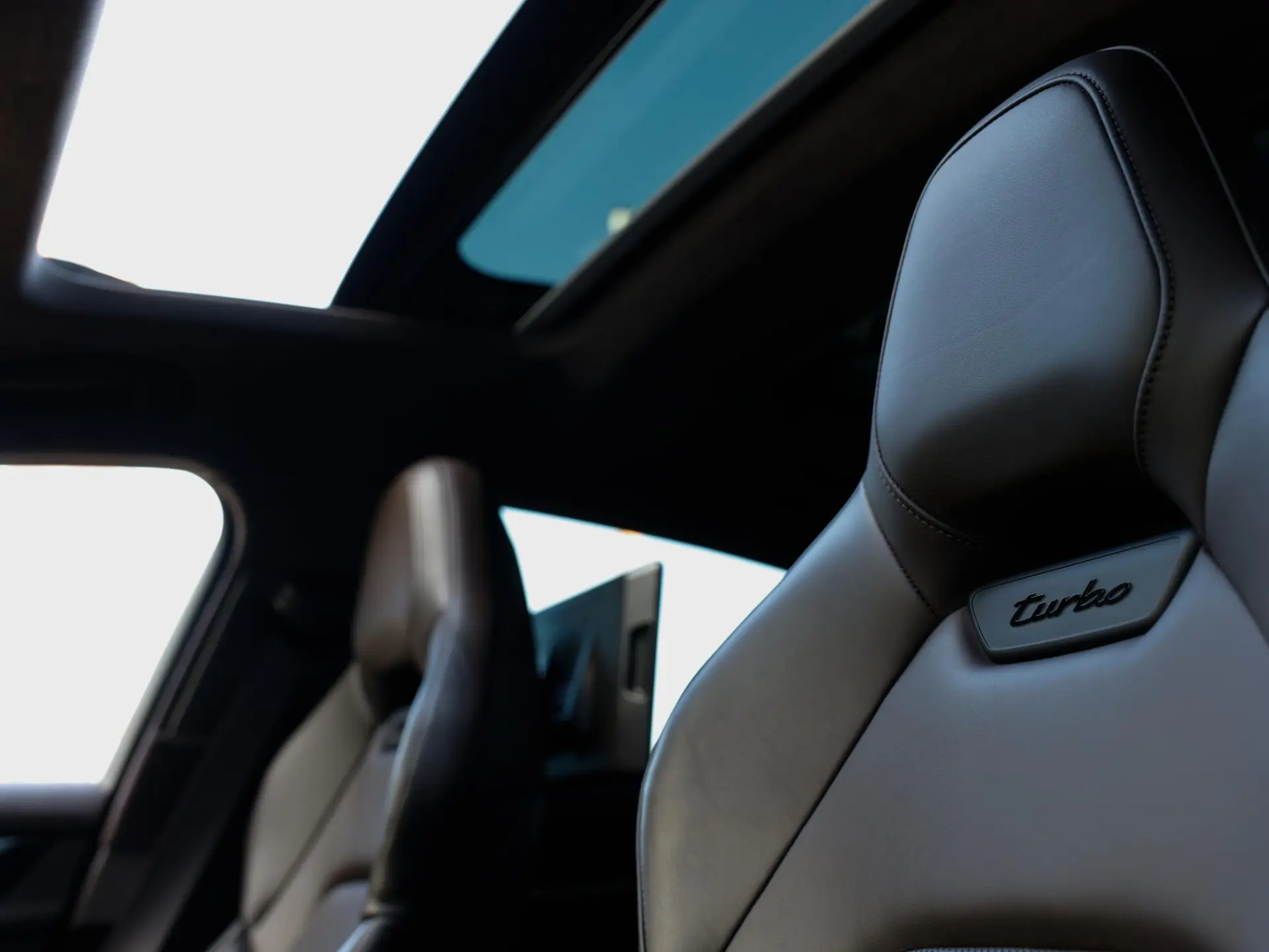 Panamera Turbo E-Hybrid