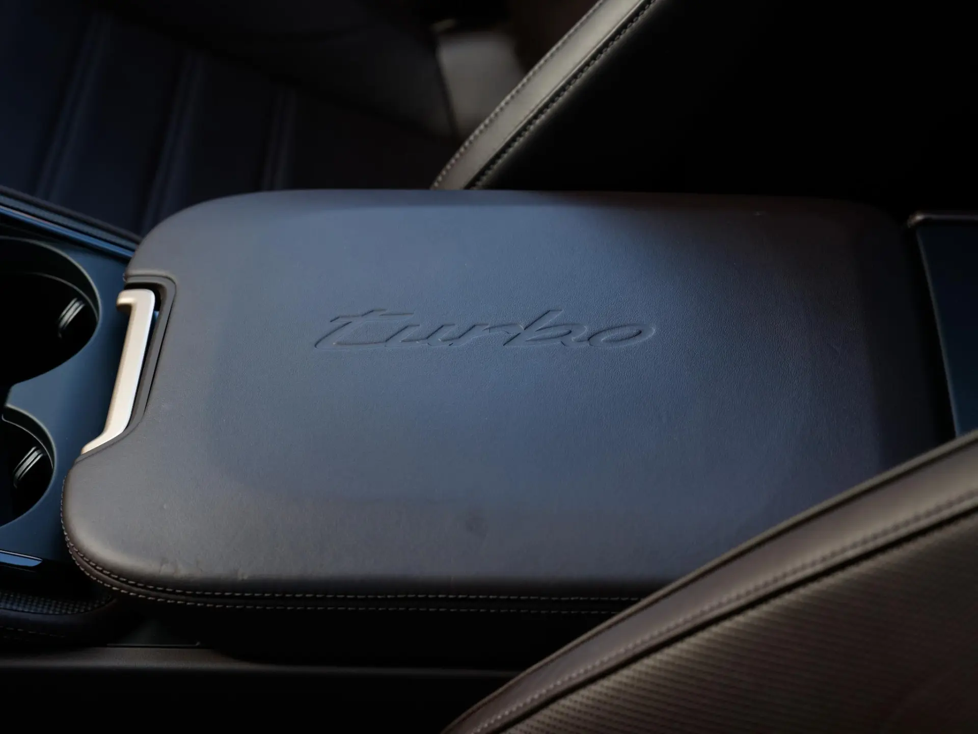 Panamera Turbo E-Hybrid