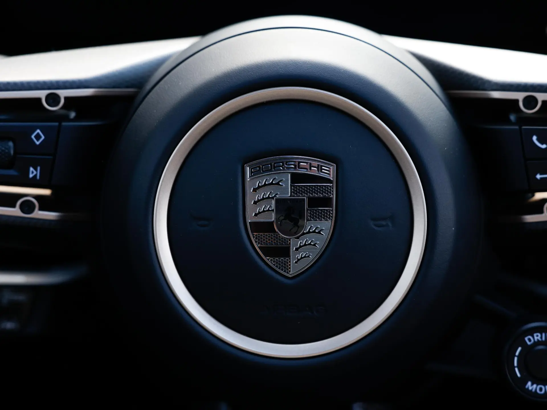 Panamera Turbo E-Hybrid