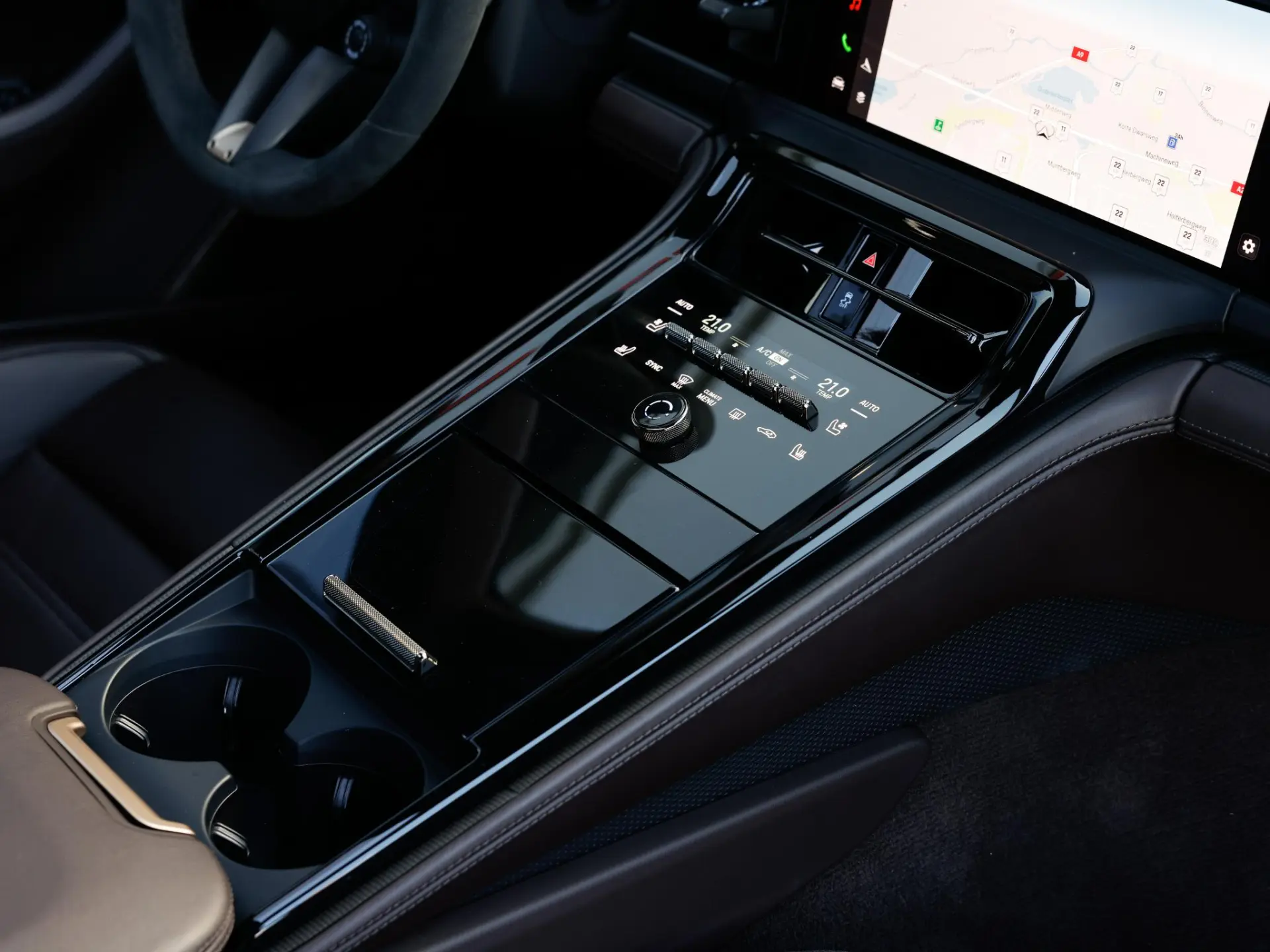 Panamera Turbo E-Hybrid