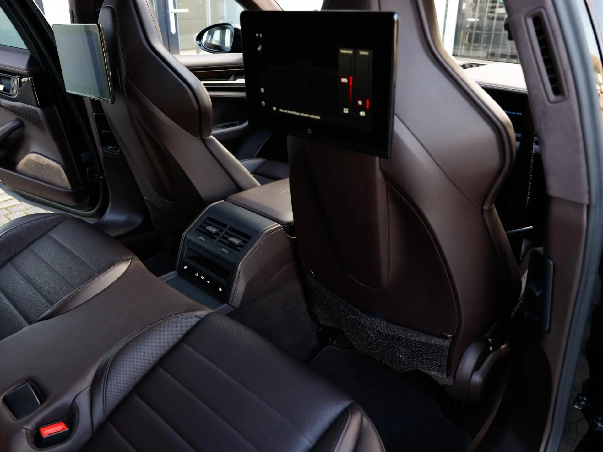 Panamera Turbo E-Hybrid