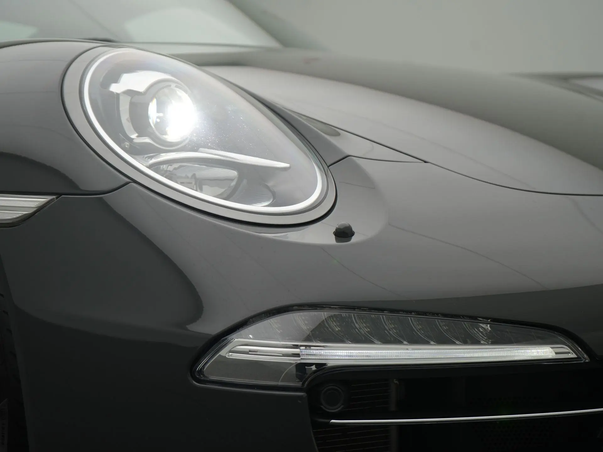 911 Carrera S 50th Anniversary Edition