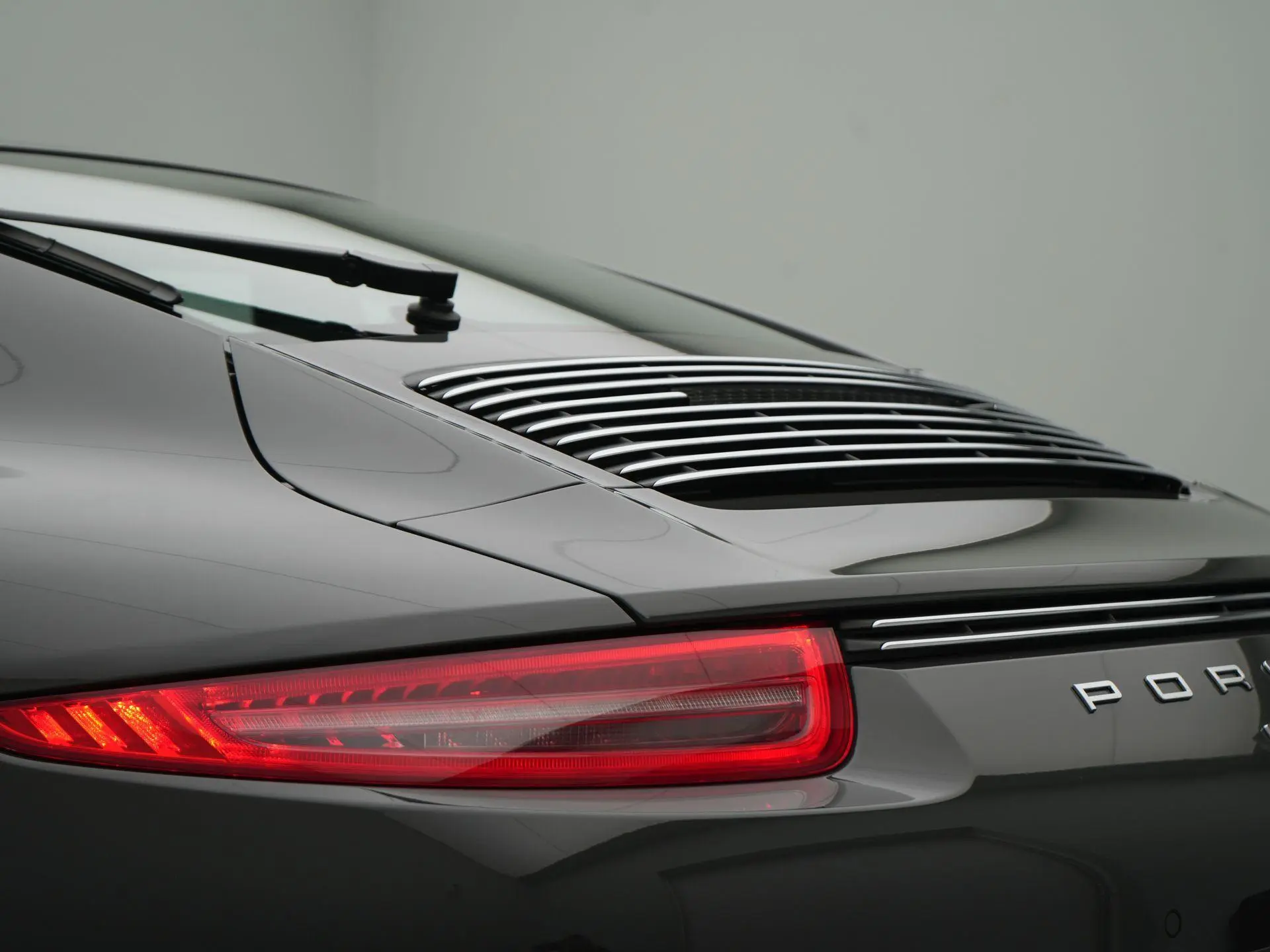 911 Carrera S 50th Anniversary Edition